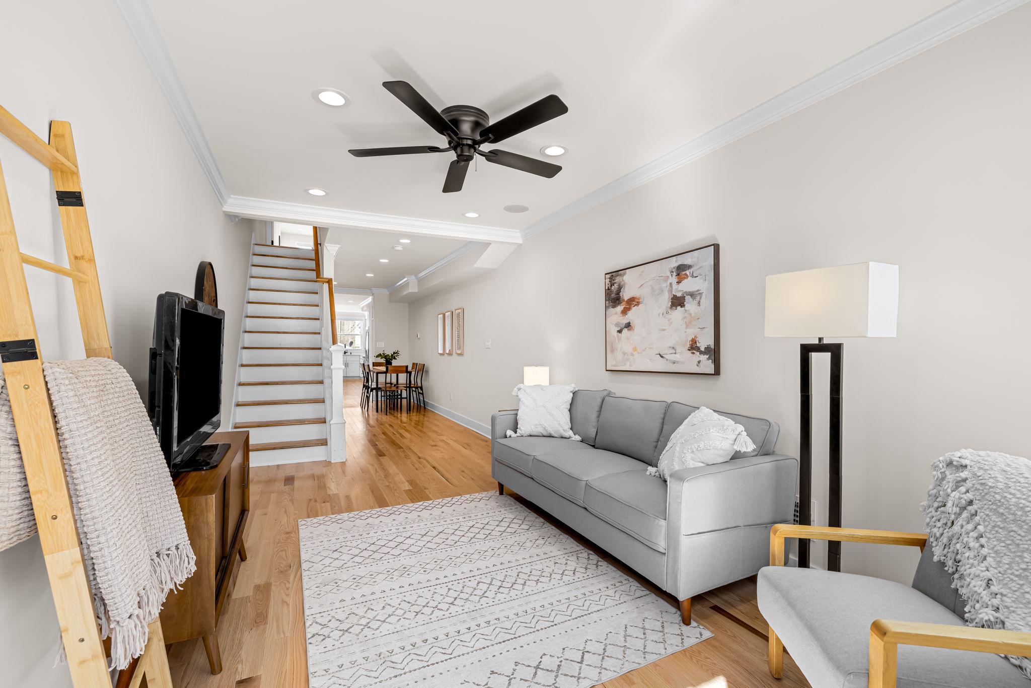 BUTCHERS HILL - Residential