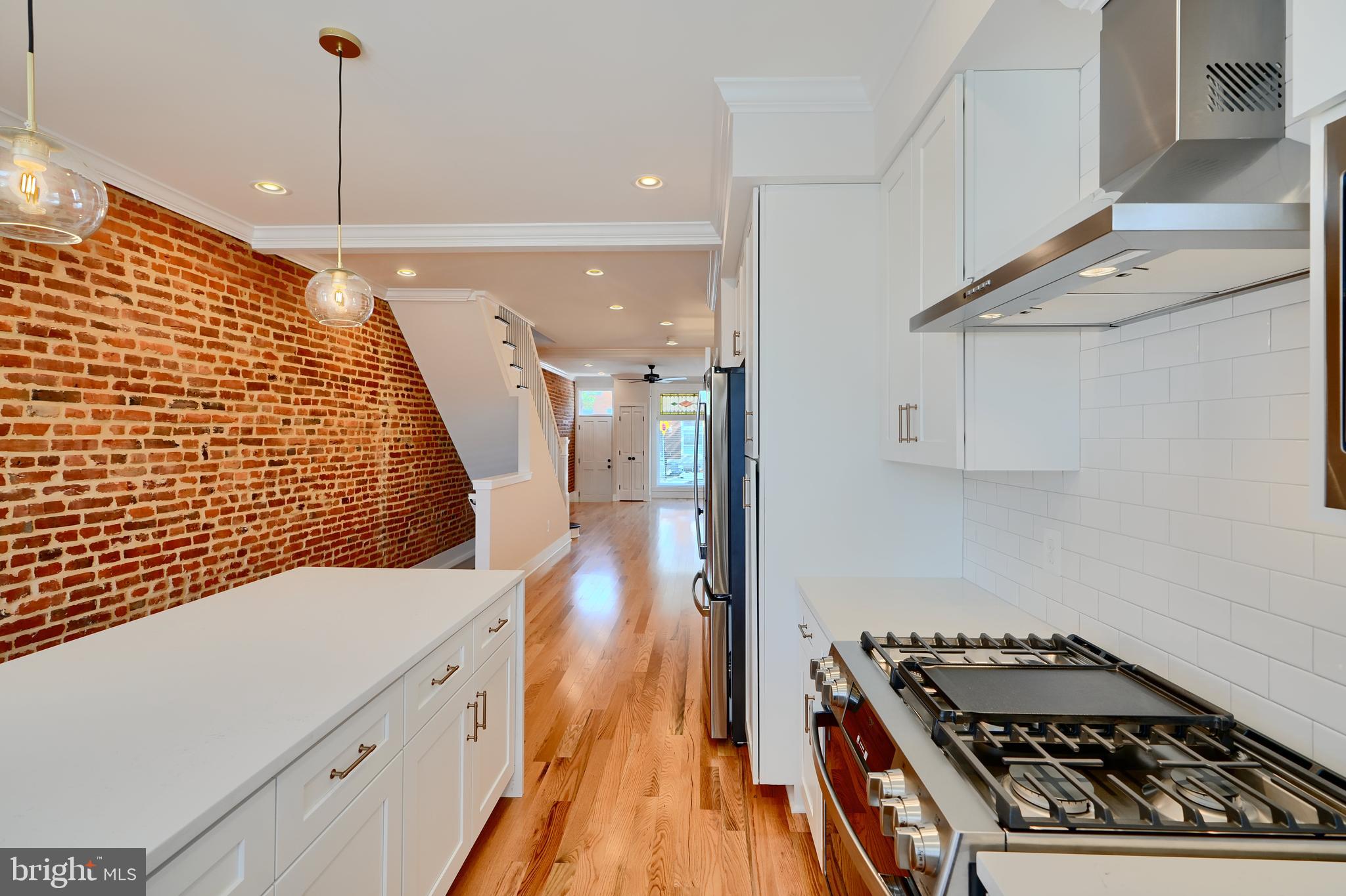 BUTCHERS HILL - Residential