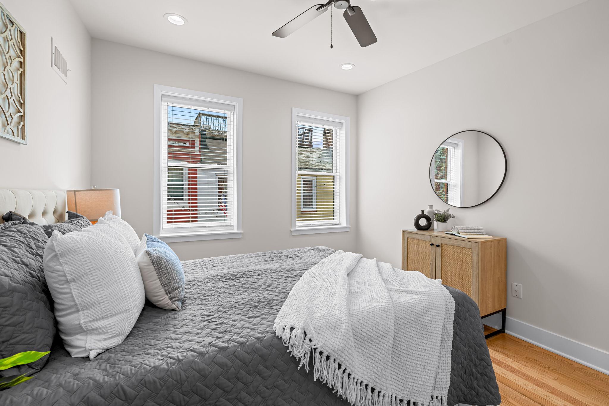 BUTCHERS HILL - Residential