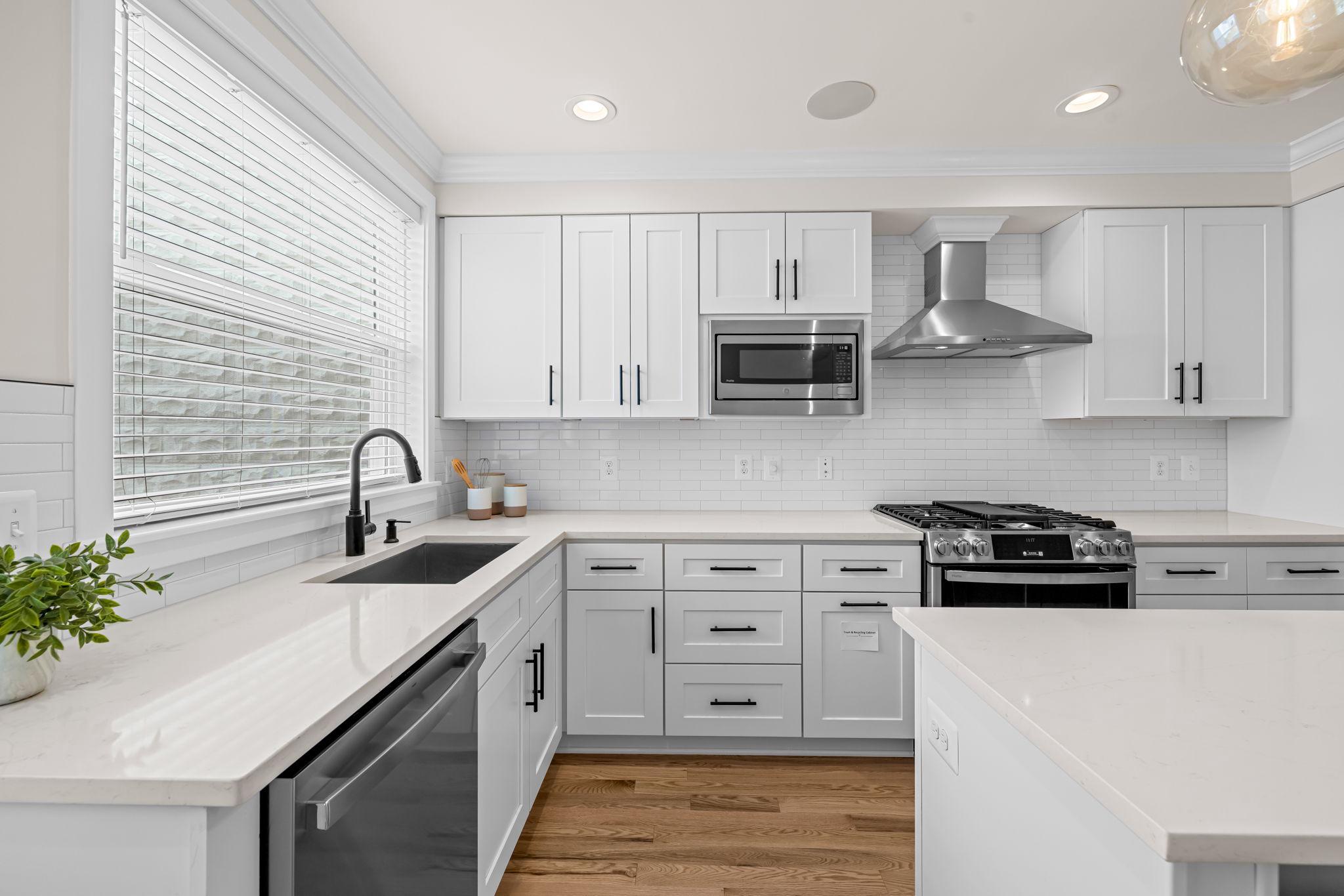 BUTCHERS HILL - Residential