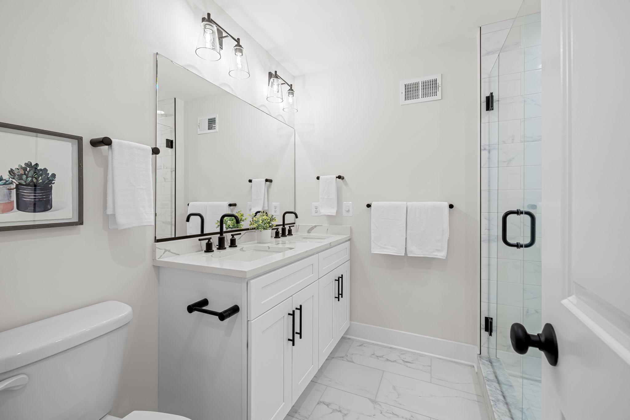 BUTCHERS HILL - Residential