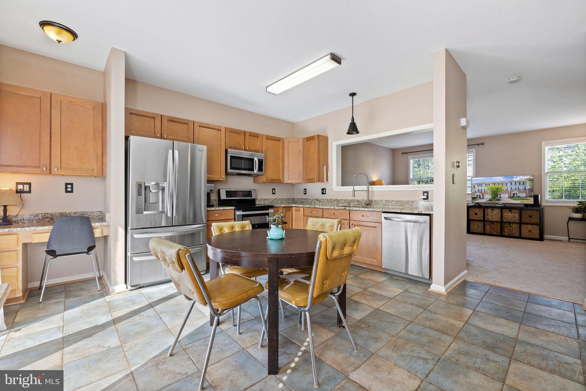 THE MEWS AT MENLOUGH - Residential