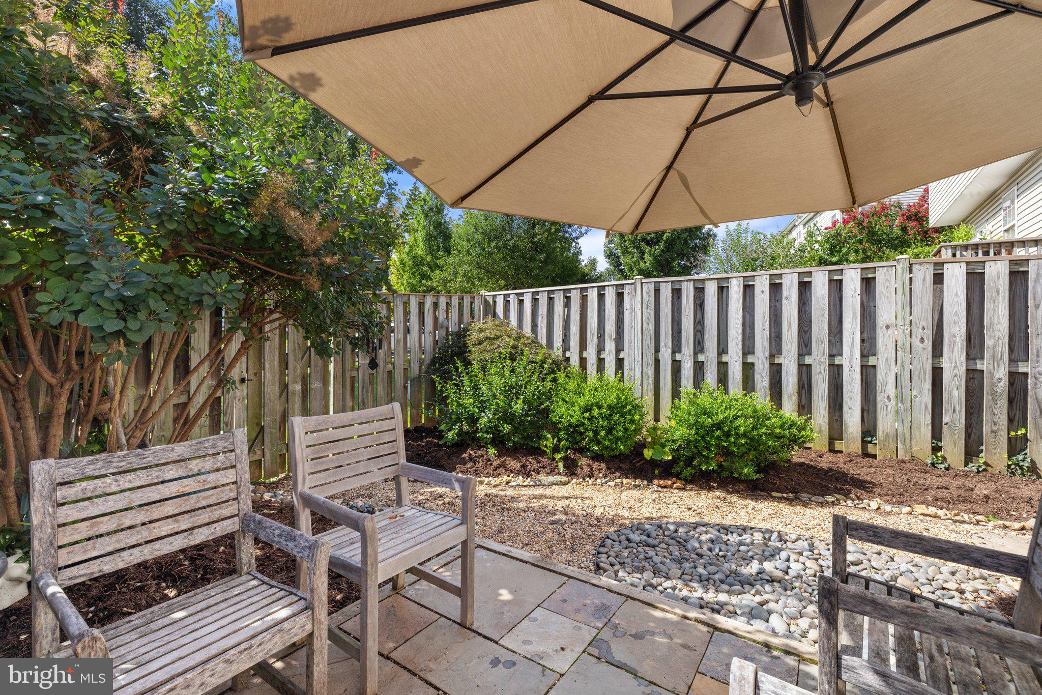 THE MEWS AT MENLOUGH - Residential