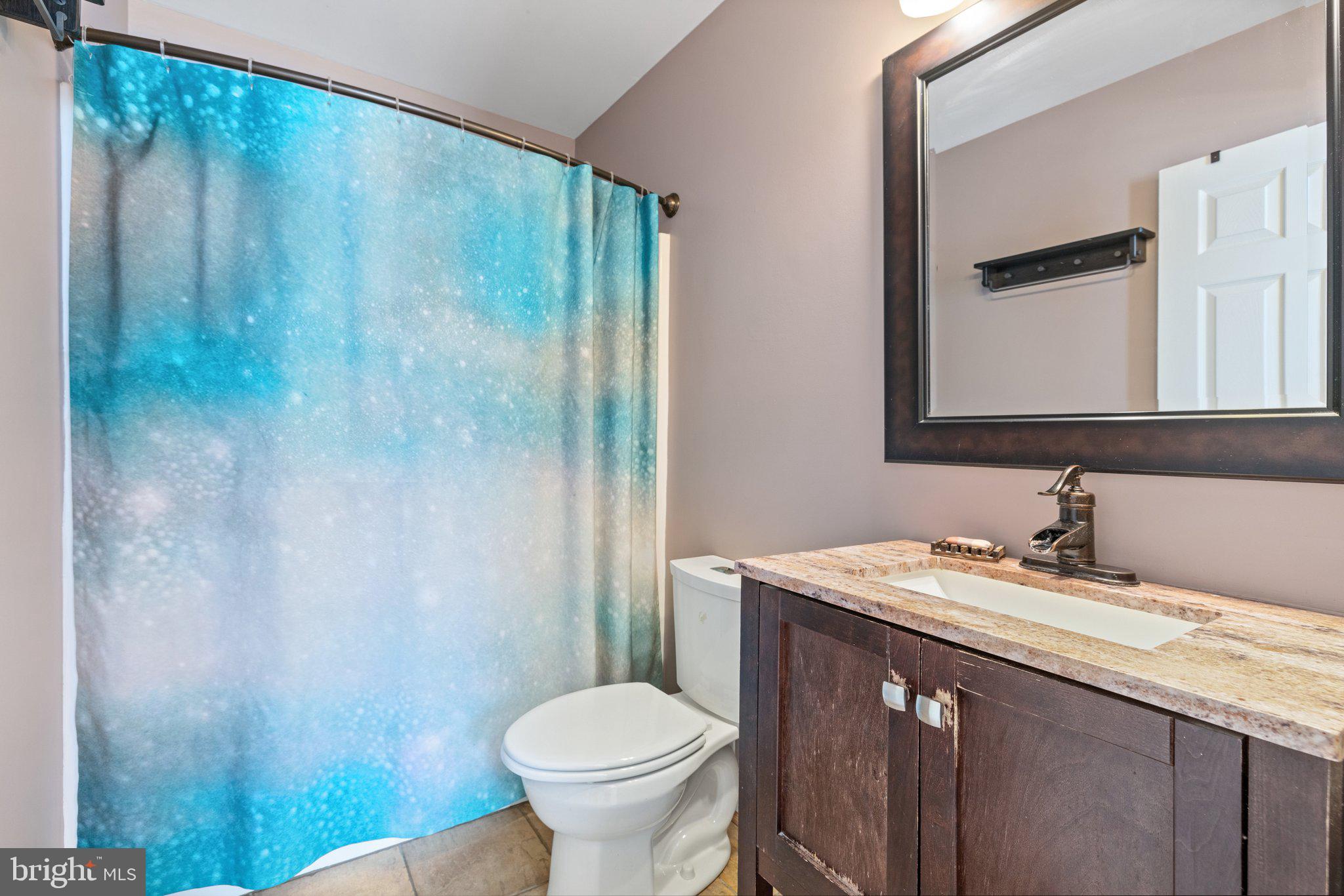 THE MEWS AT MENLOUGH - Residential