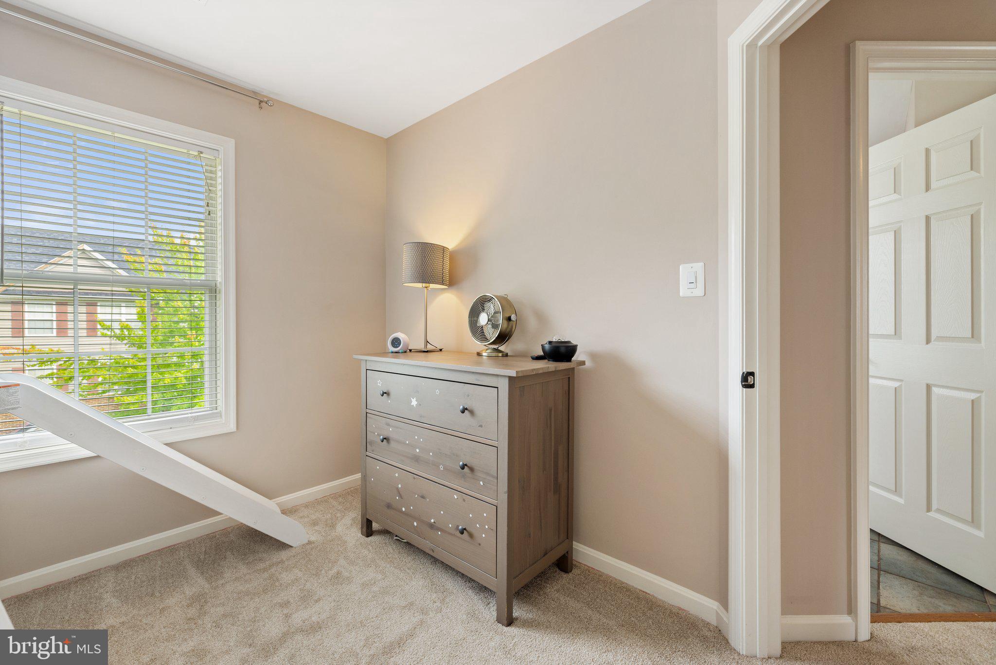 THE MEWS AT MENLOUGH - Residential