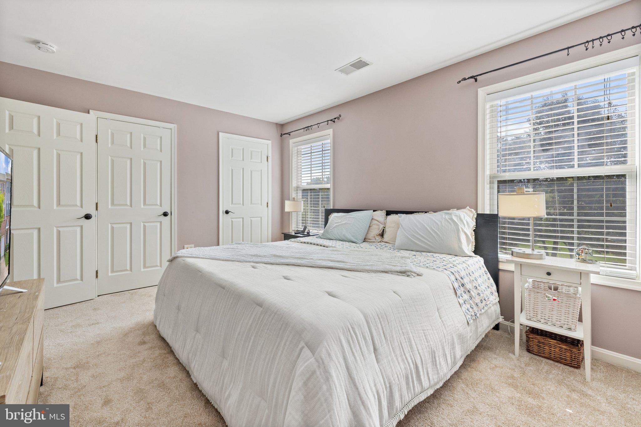 THE MEWS AT MENLOUGH - Residential