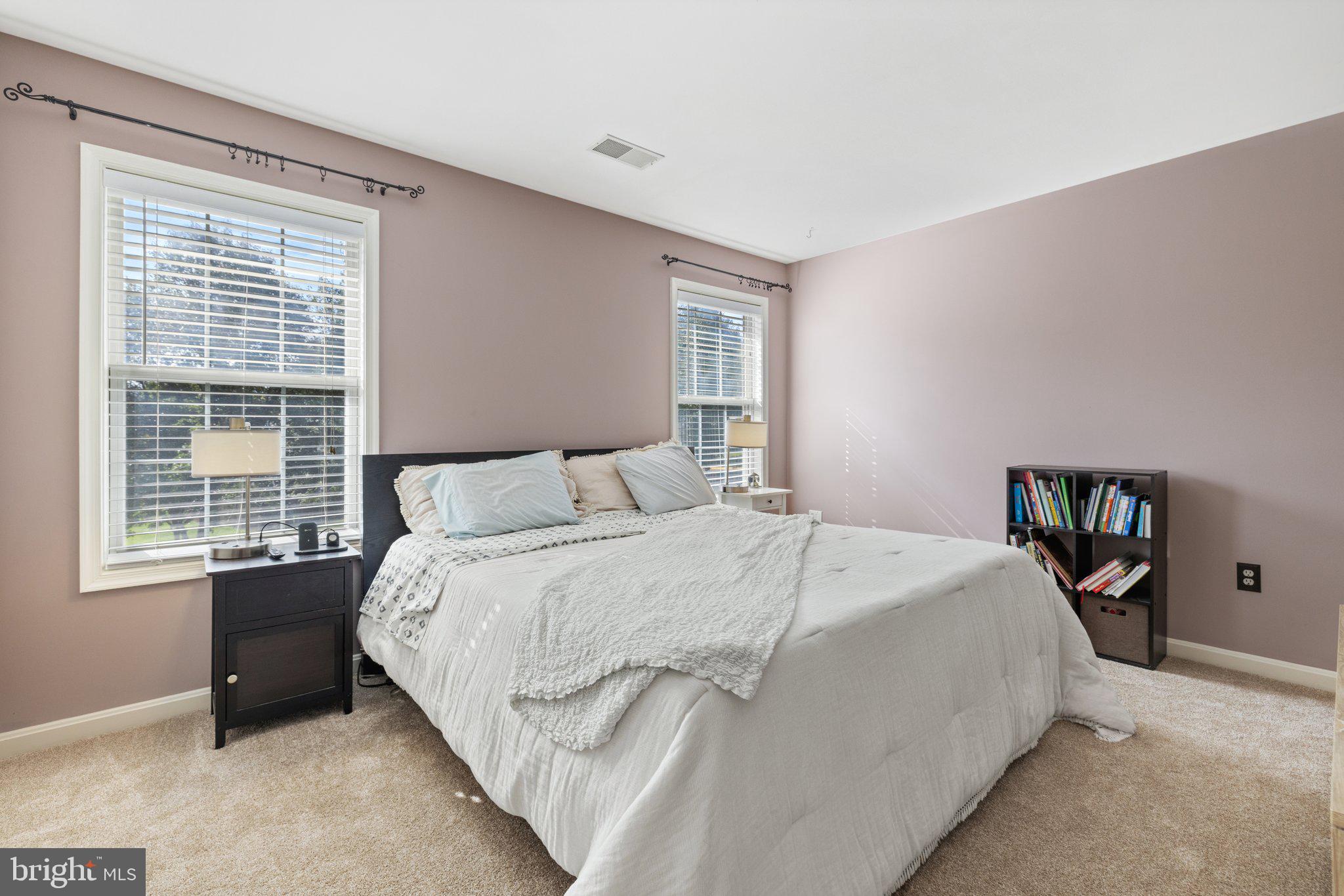 THE MEWS AT MENLOUGH - Residential