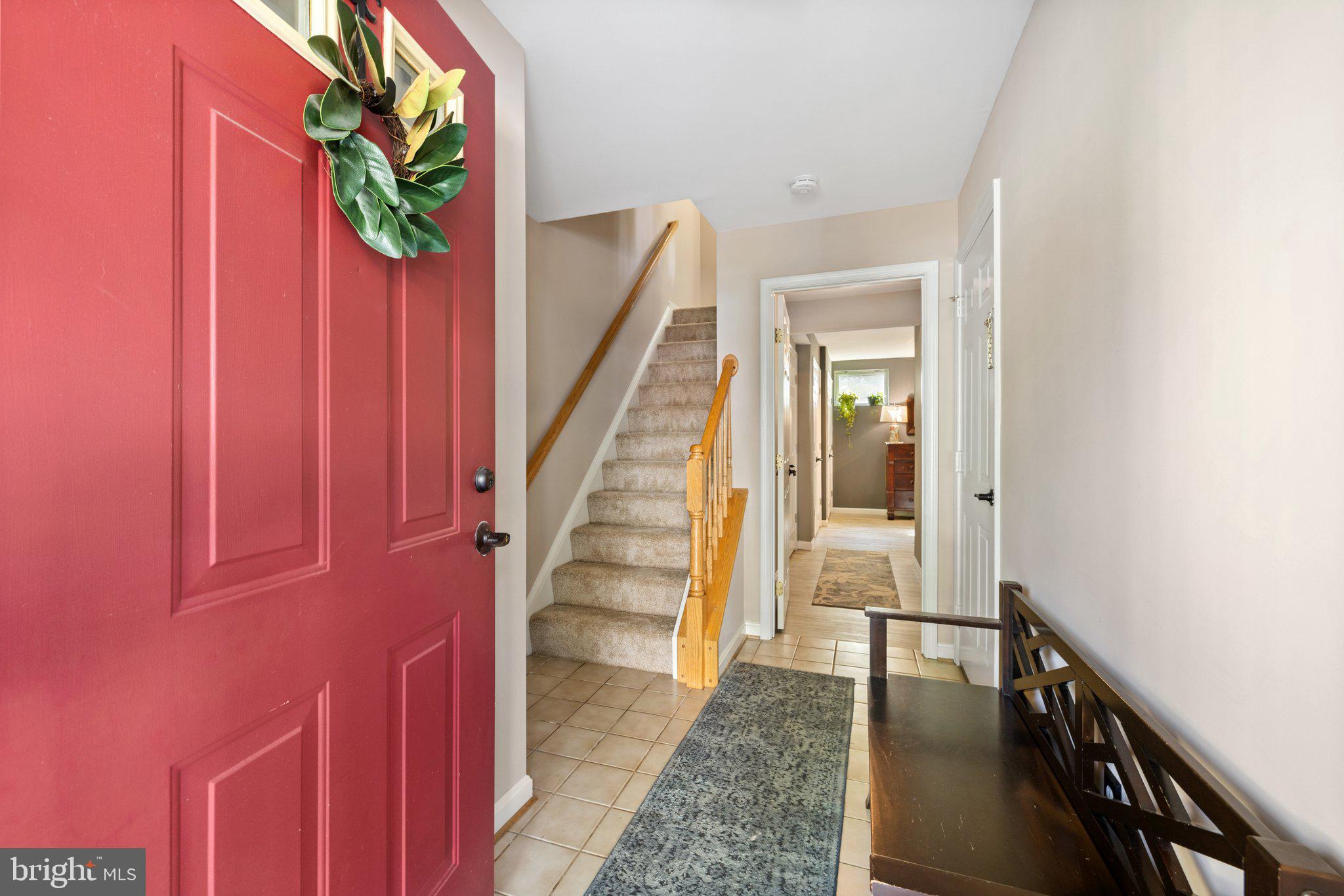 THE MEWS AT MENLOUGH - Residential