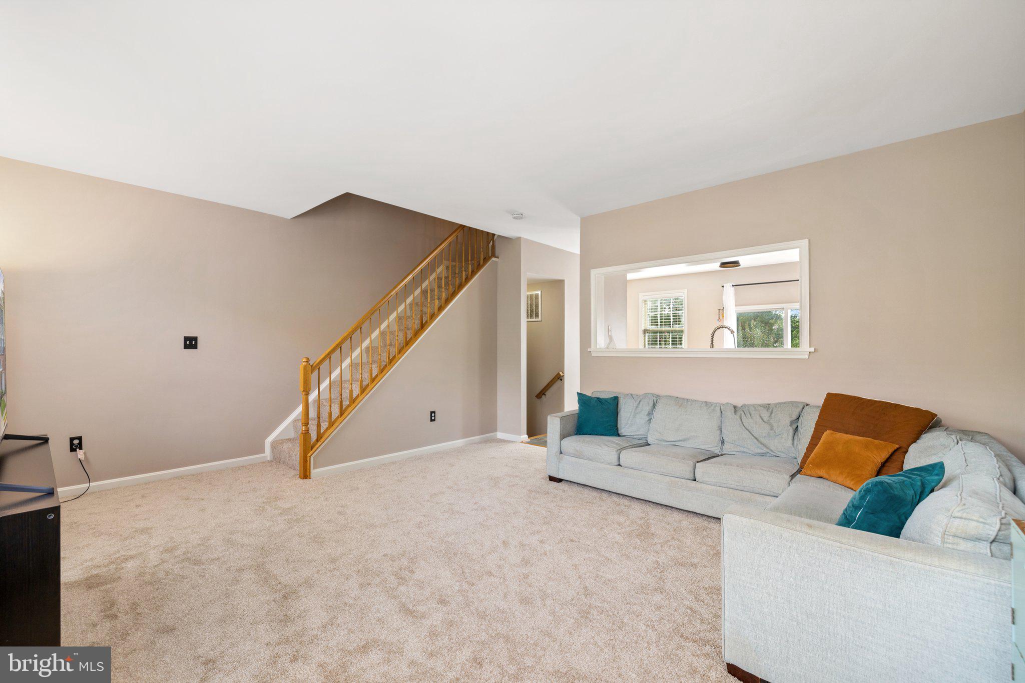 THE MEWS AT MENLOUGH - Residential