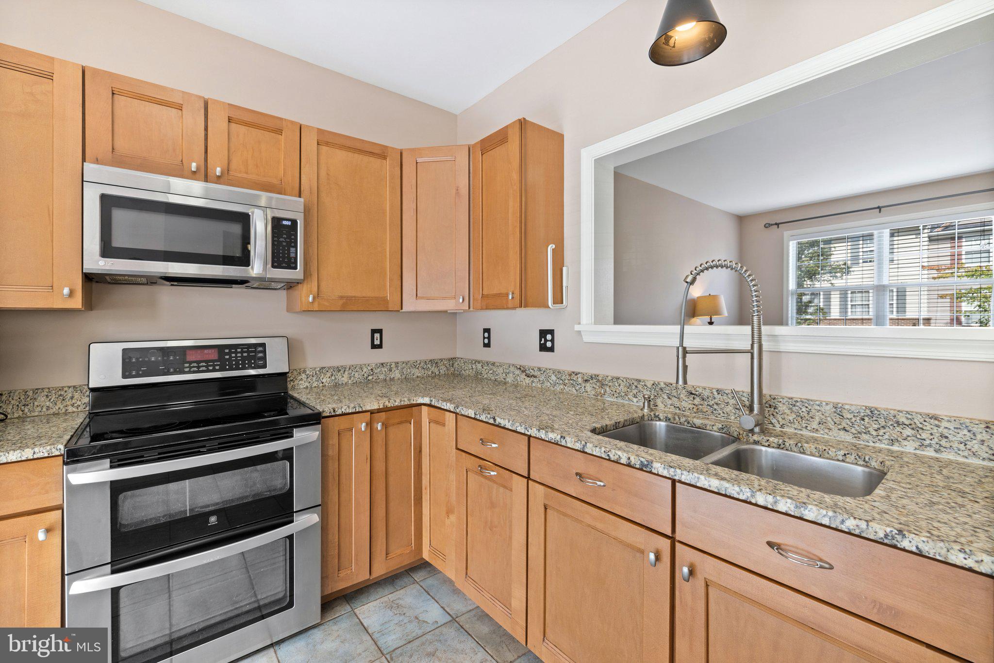 THE MEWS AT MENLOUGH - Residential