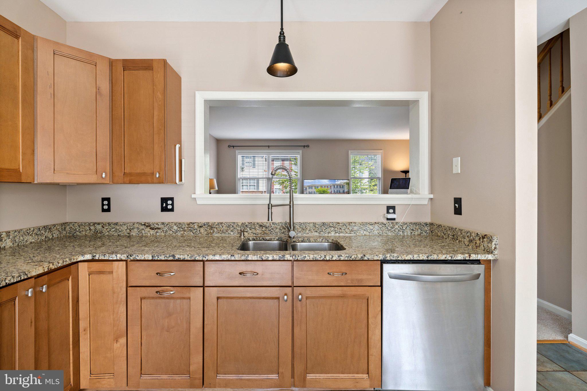 THE MEWS AT MENLOUGH - Residential