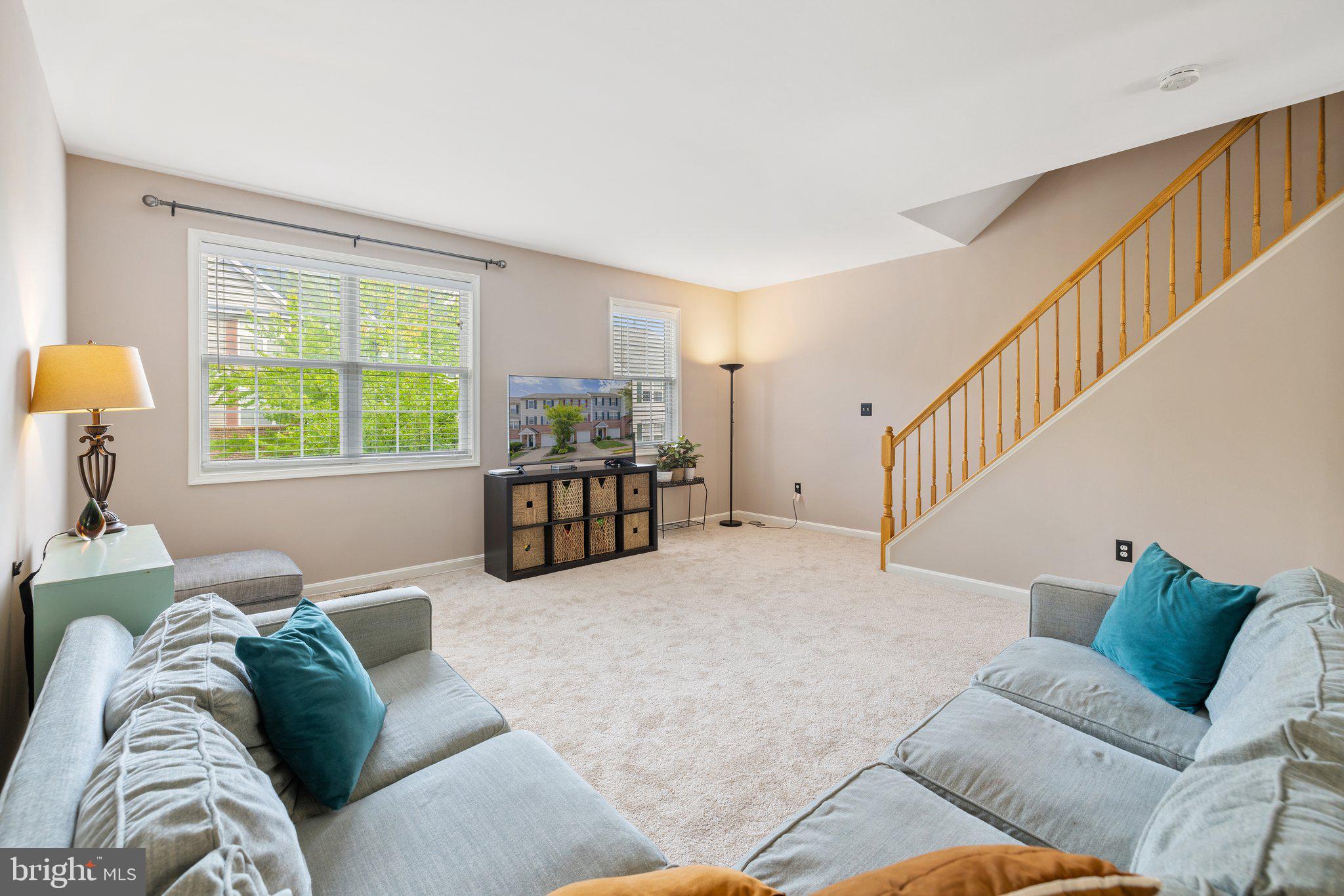 THE MEWS AT MENLOUGH - Residential