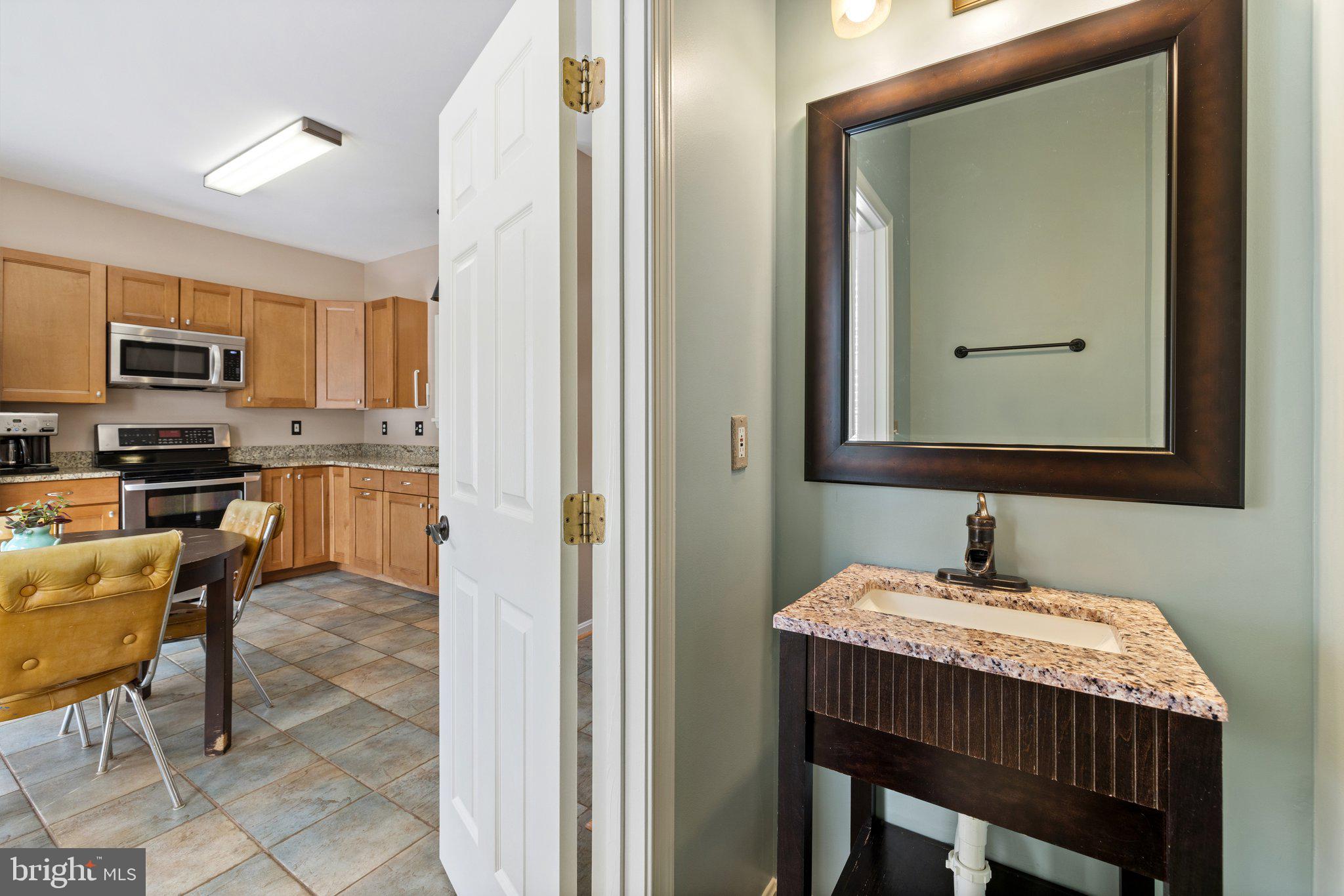 THE MEWS AT MENLOUGH - Residential