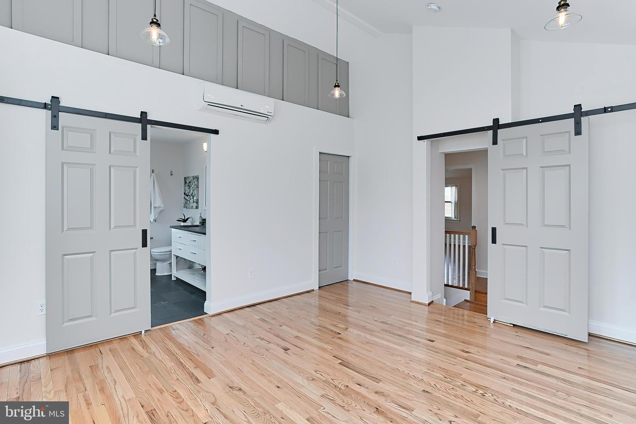 ARLINGTON FOREST - Residential