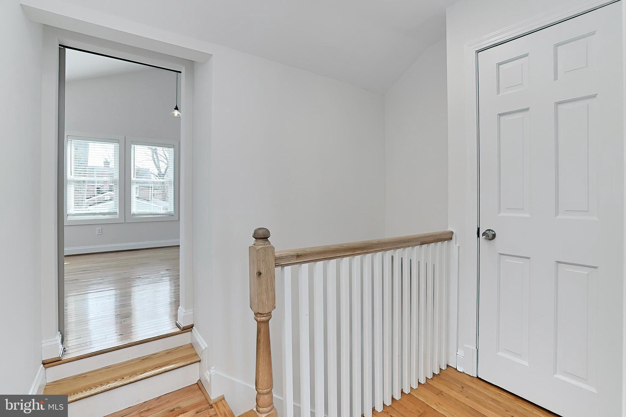 ARLINGTON FOREST - Residential