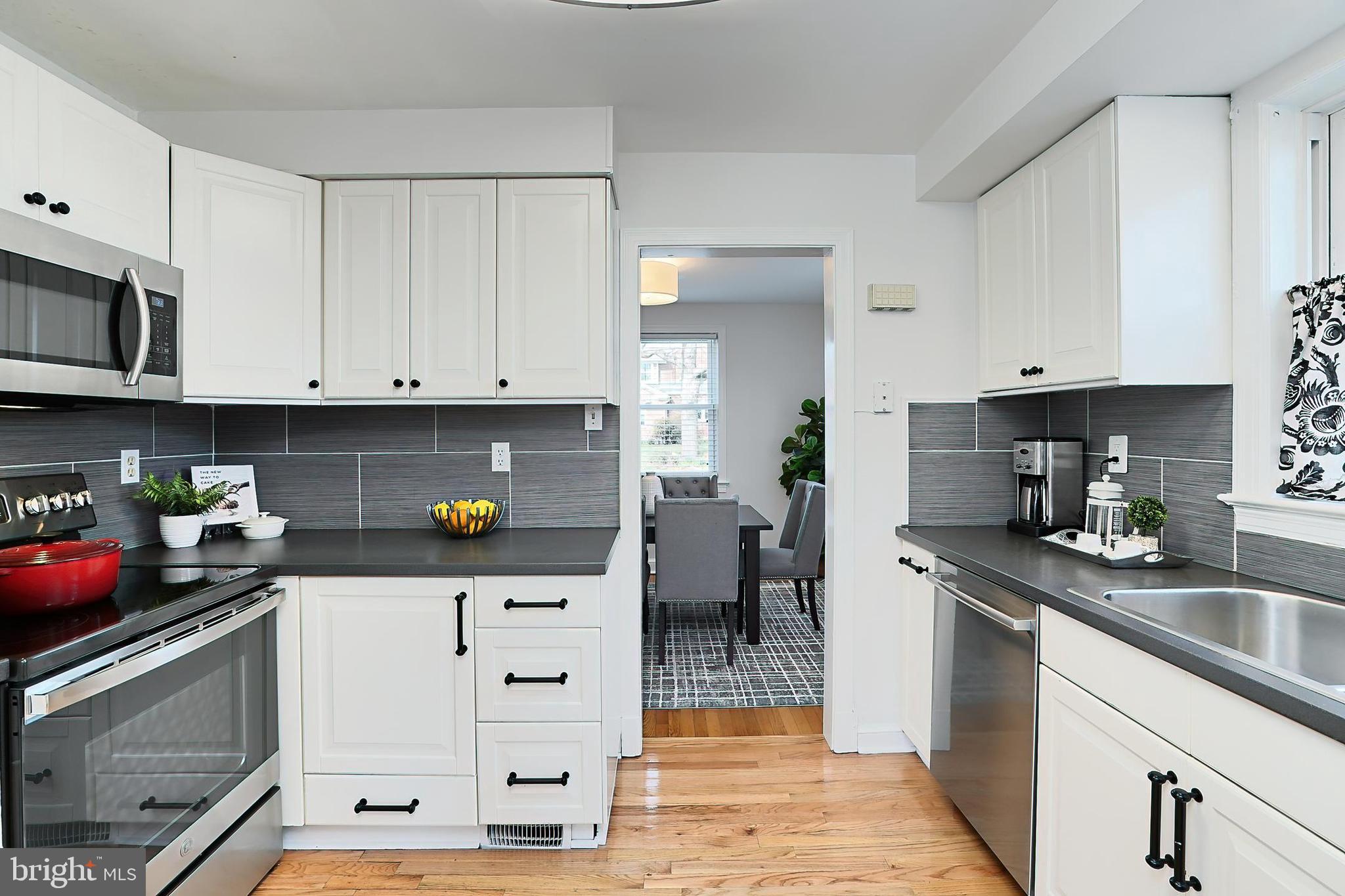 ARLINGTON FOREST - Residential