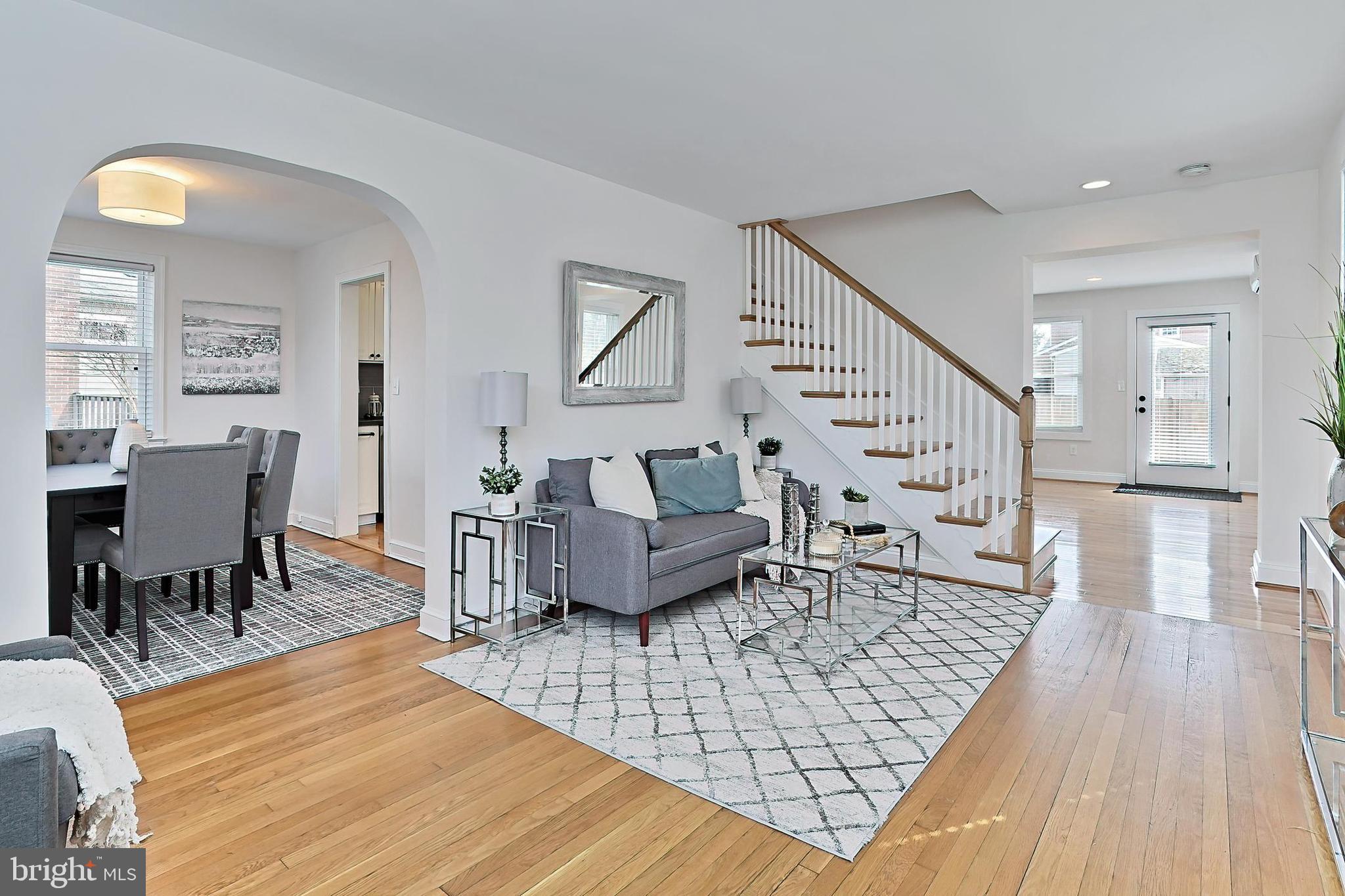 ARLINGTON FOREST - Residential