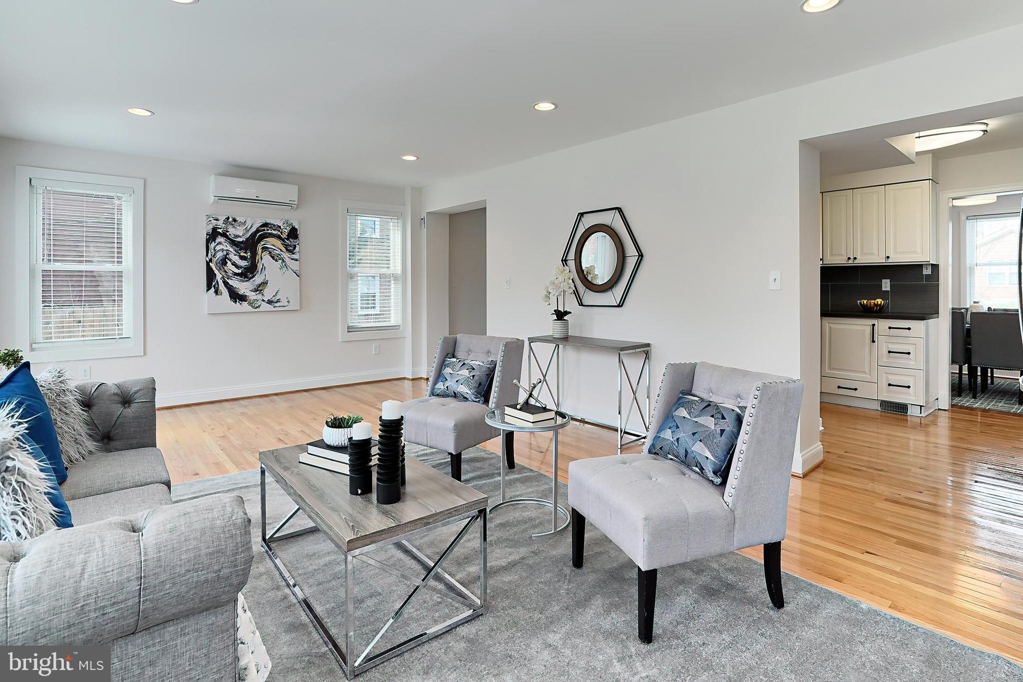 ARLINGTON FOREST - Residential