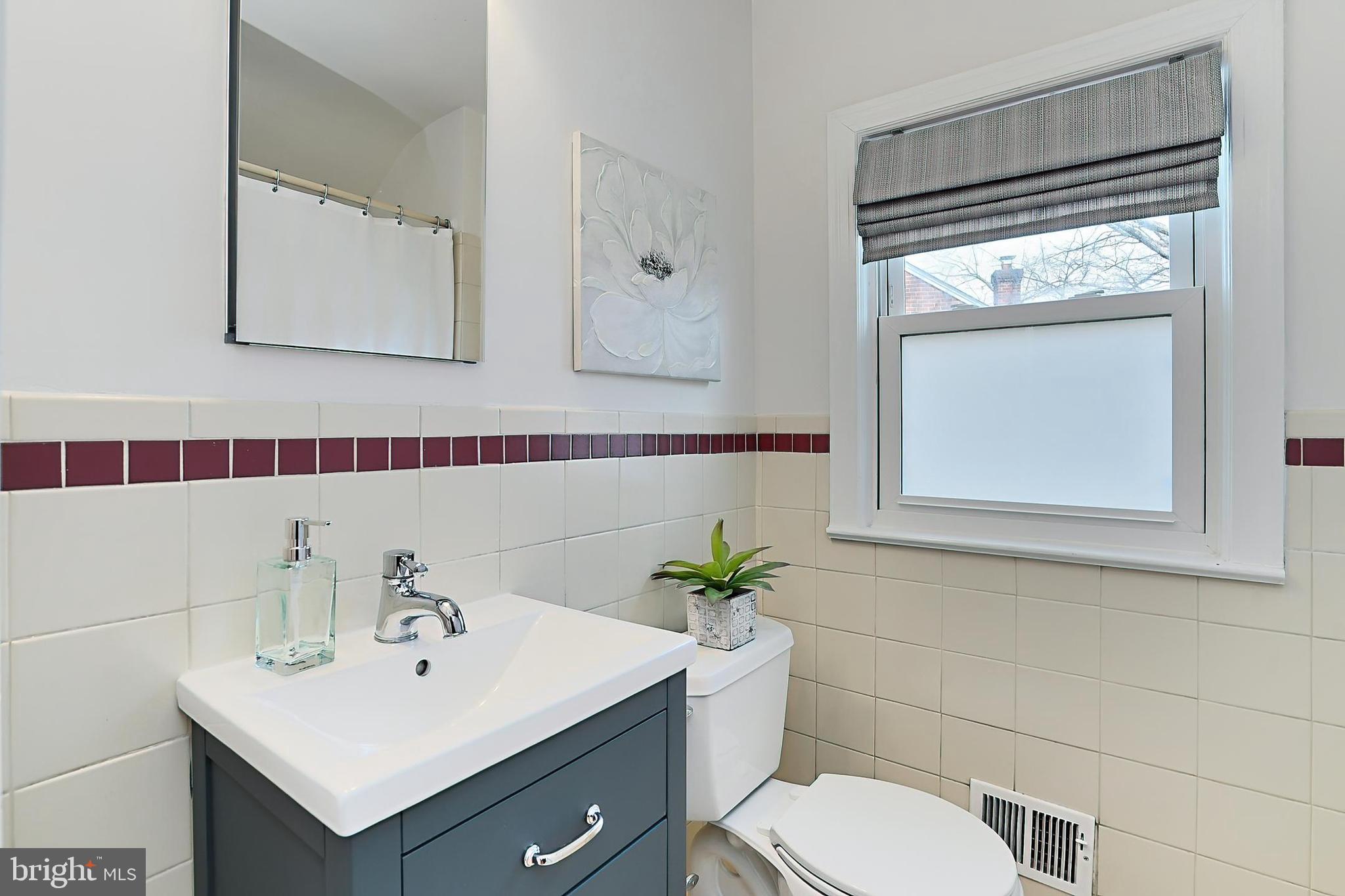 ARLINGTON FOREST - Residential