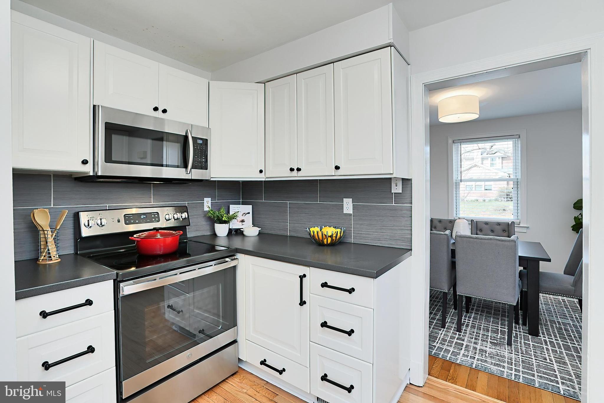 ARLINGTON FOREST - Residential