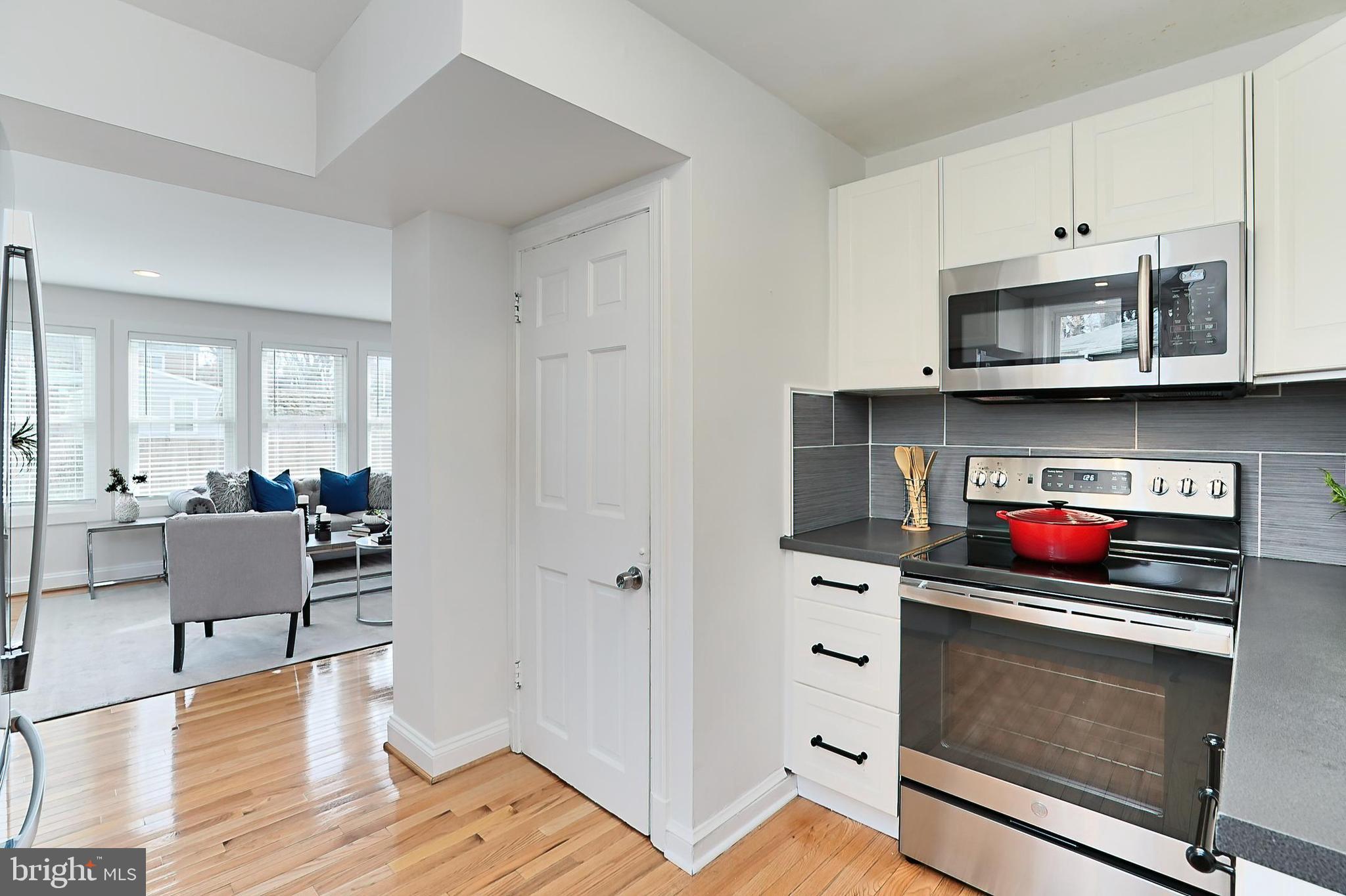 ARLINGTON FOREST - Residential