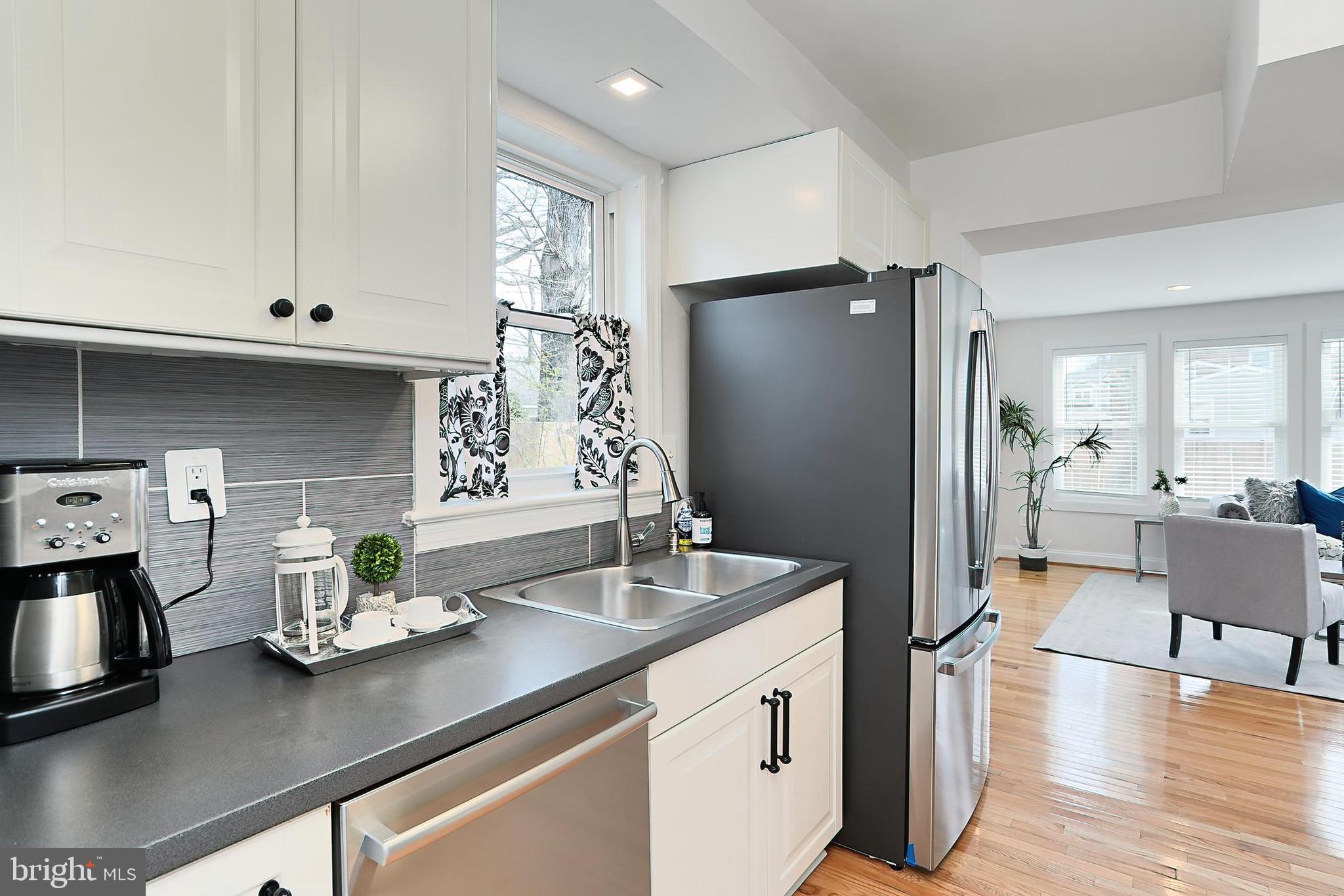 ARLINGTON FOREST - Residential