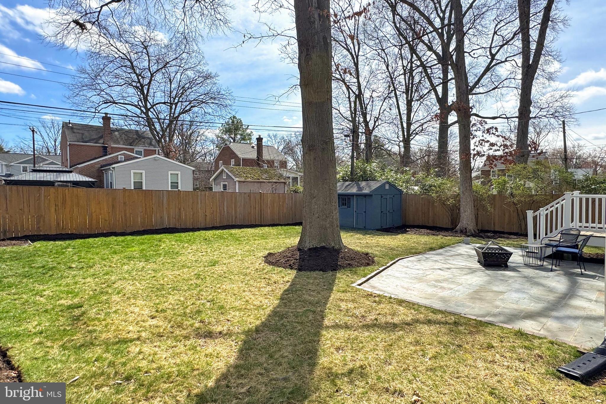 ARLINGTON FOREST - Residential