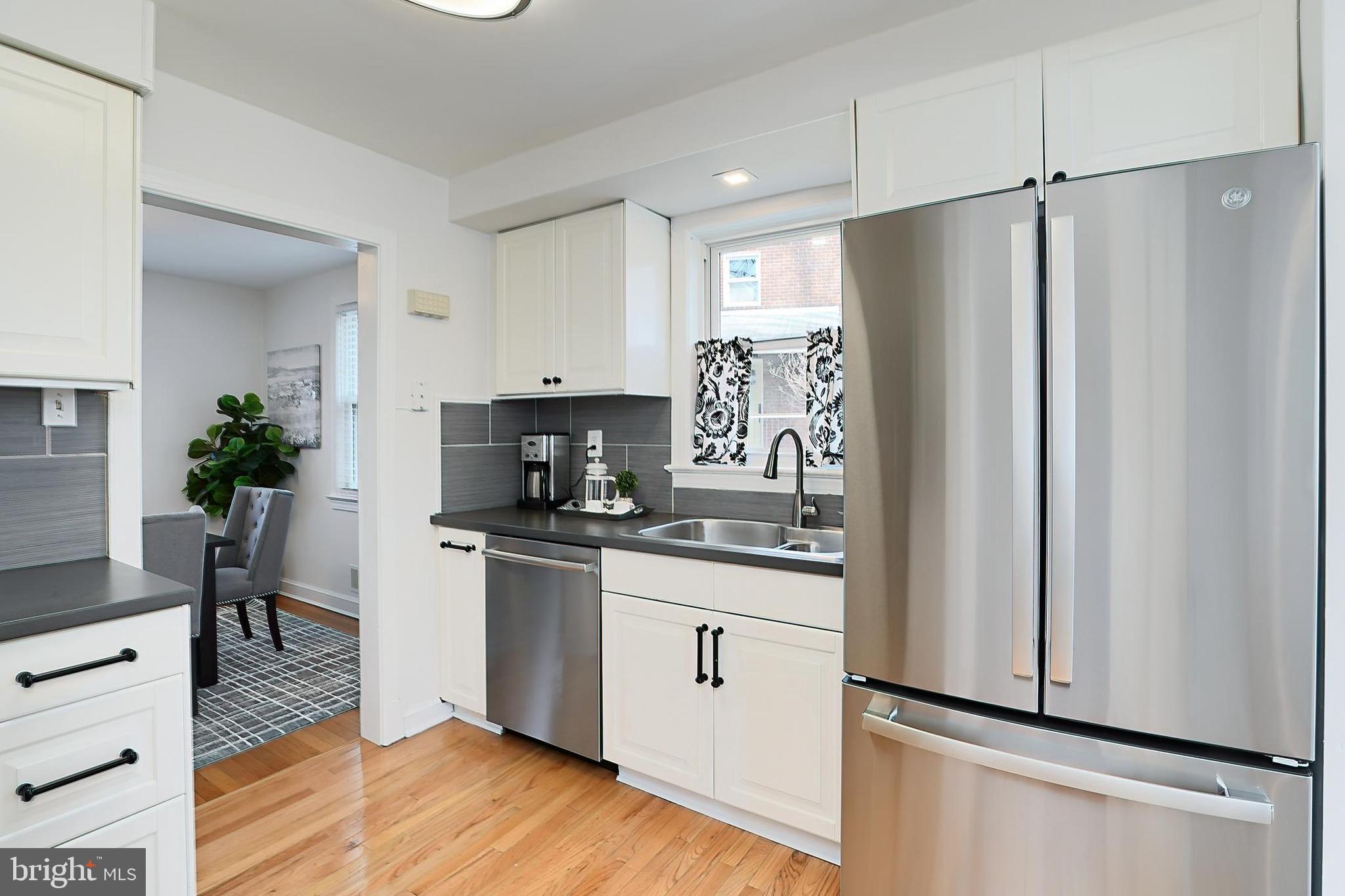 ARLINGTON FOREST - Residential