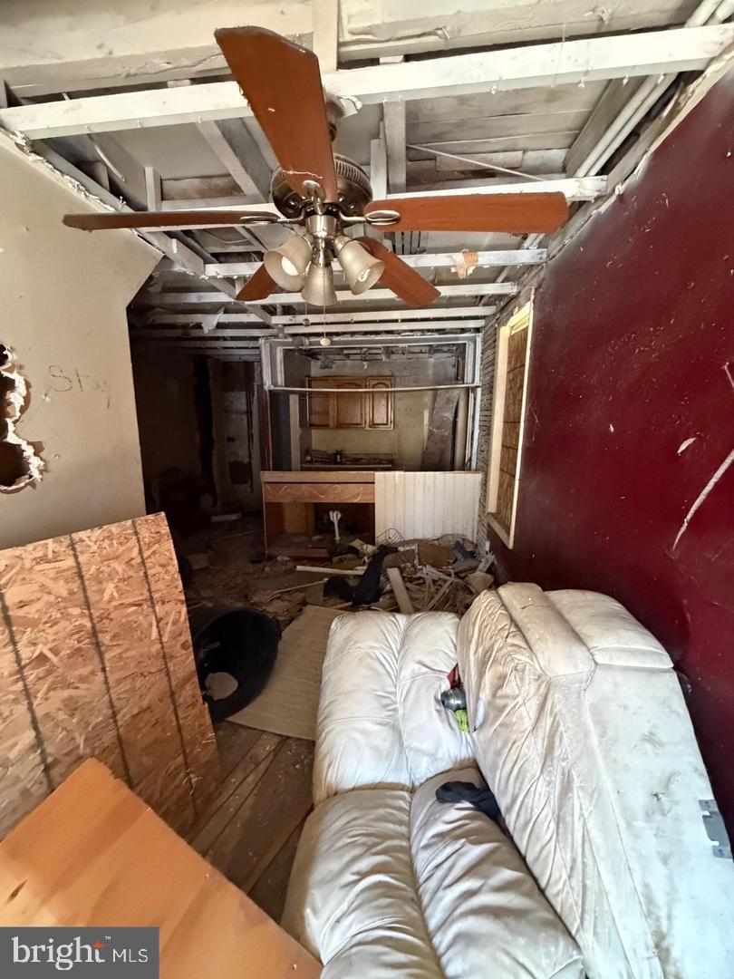 FRANKFORD - Residential Income