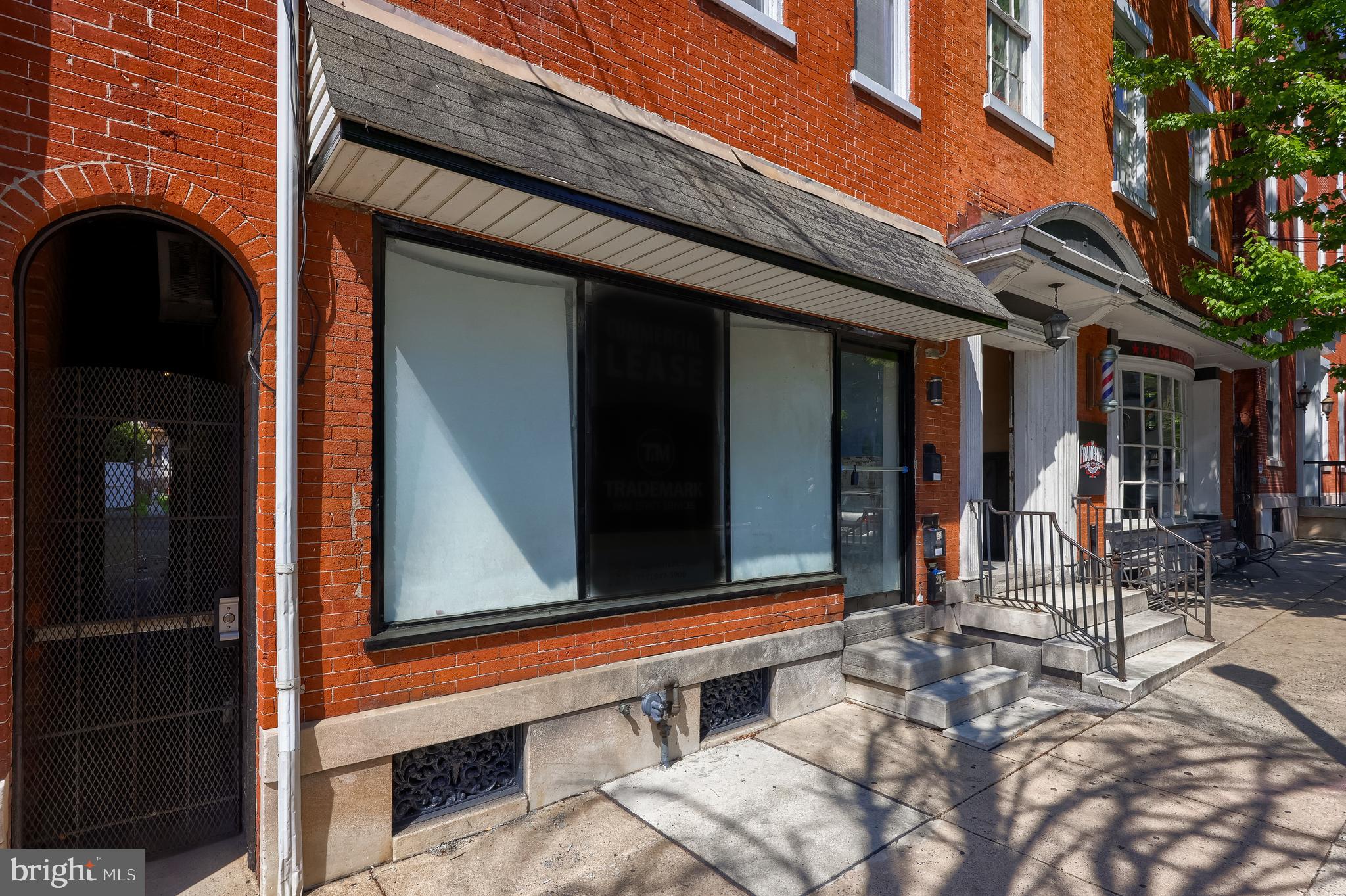 205 E KING STREET