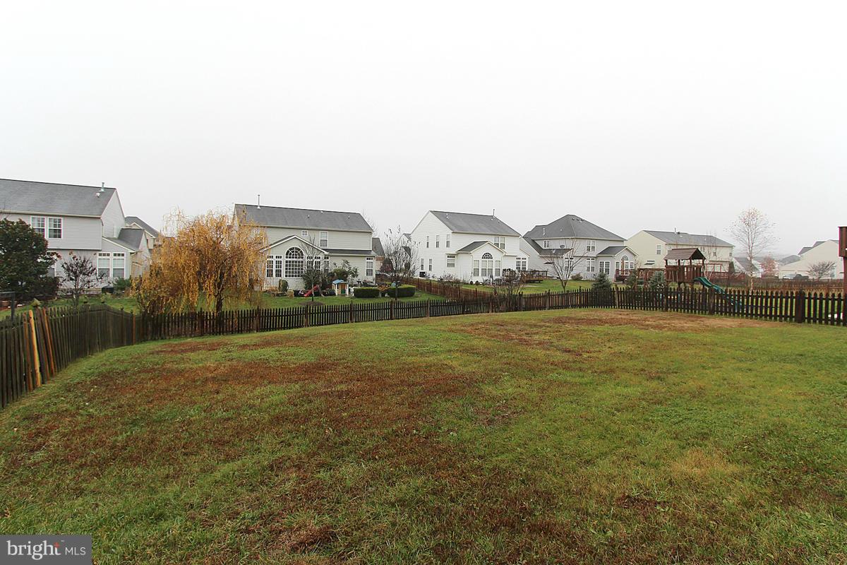 BRAEMAR/VILLAGES AT SAYBROOKE - Residential