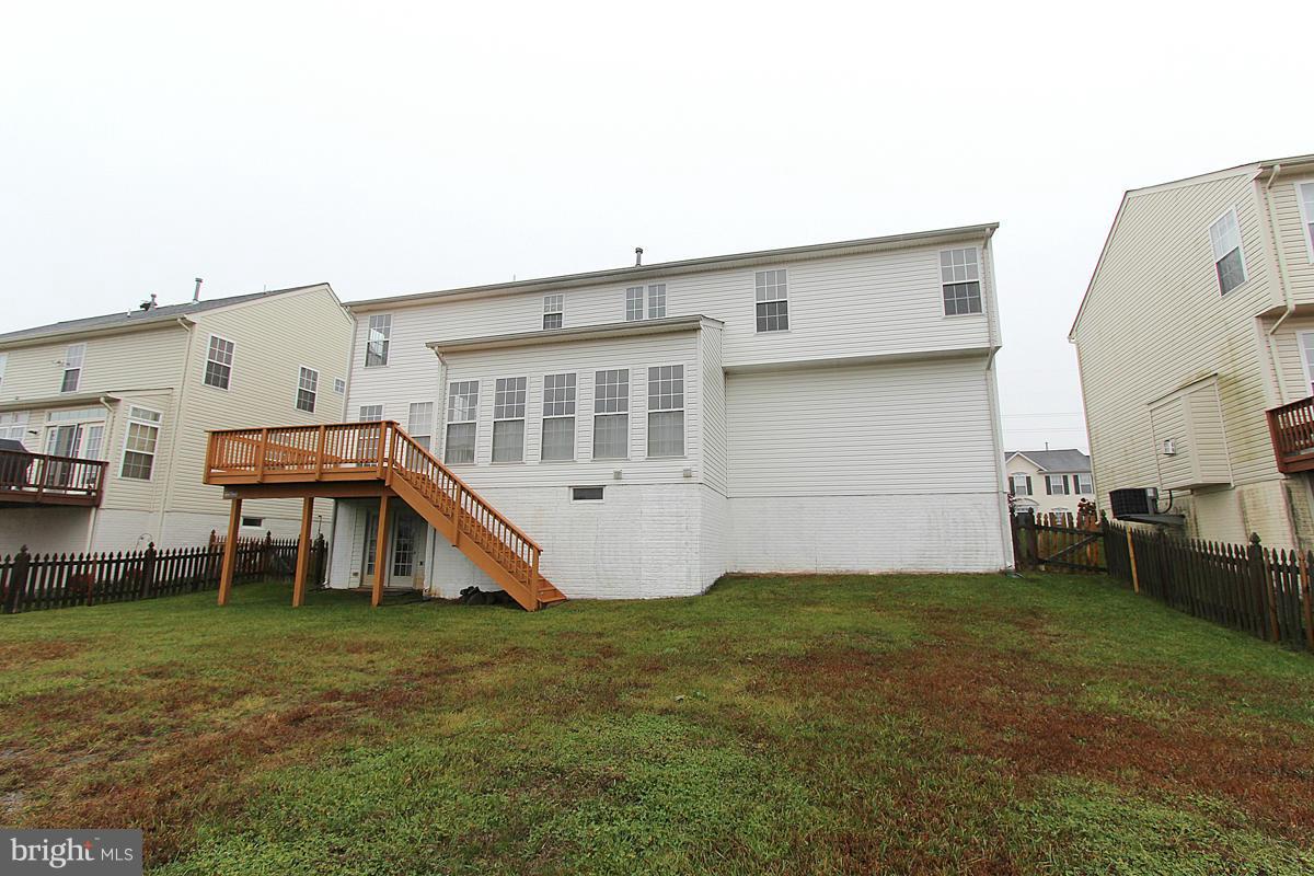 BRAEMAR/VILLAGES AT SAYBROOKE - Residential