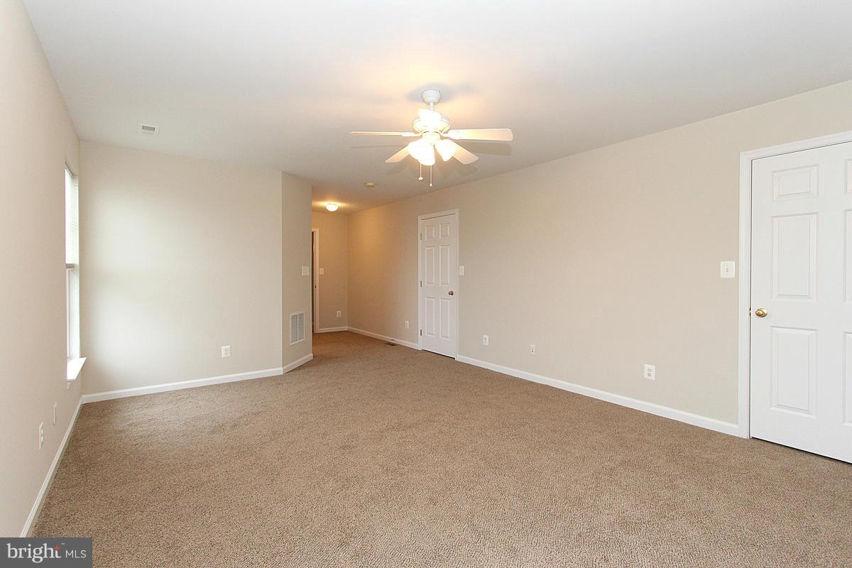 BRAEMAR/VILLAGES AT SAYBROOKE - Residential