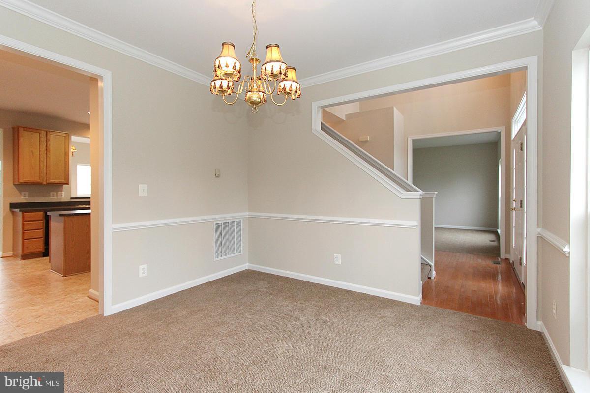 BRAEMAR/VILLAGES AT SAYBROOKE - Residential