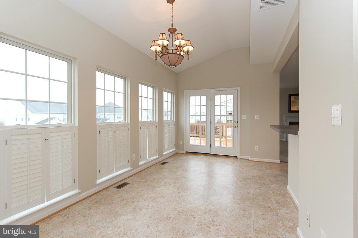 BRAEMAR/VILLAGES AT SAYBROOKE - Residential