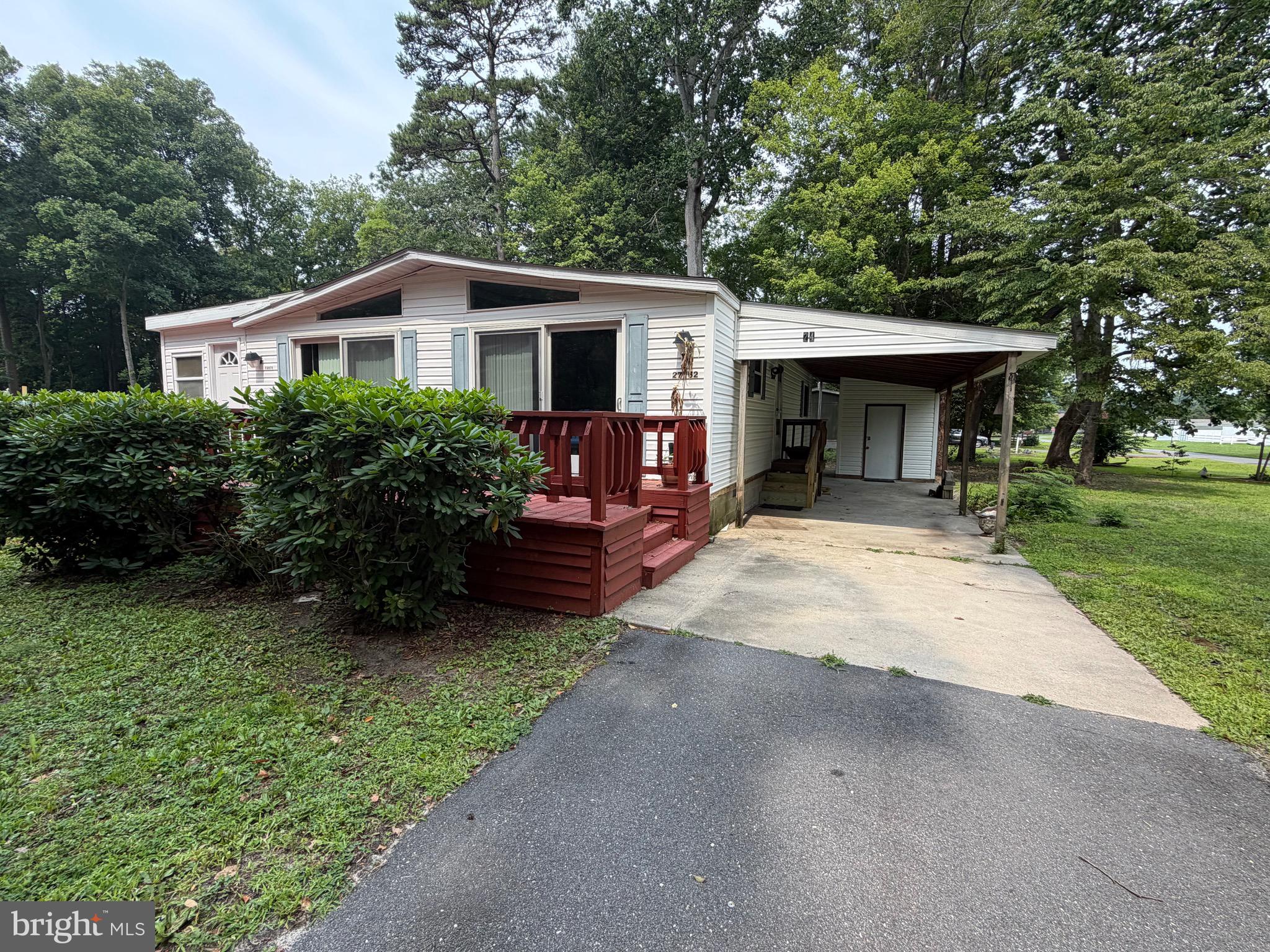 27162 BARKANTINE DRIVE