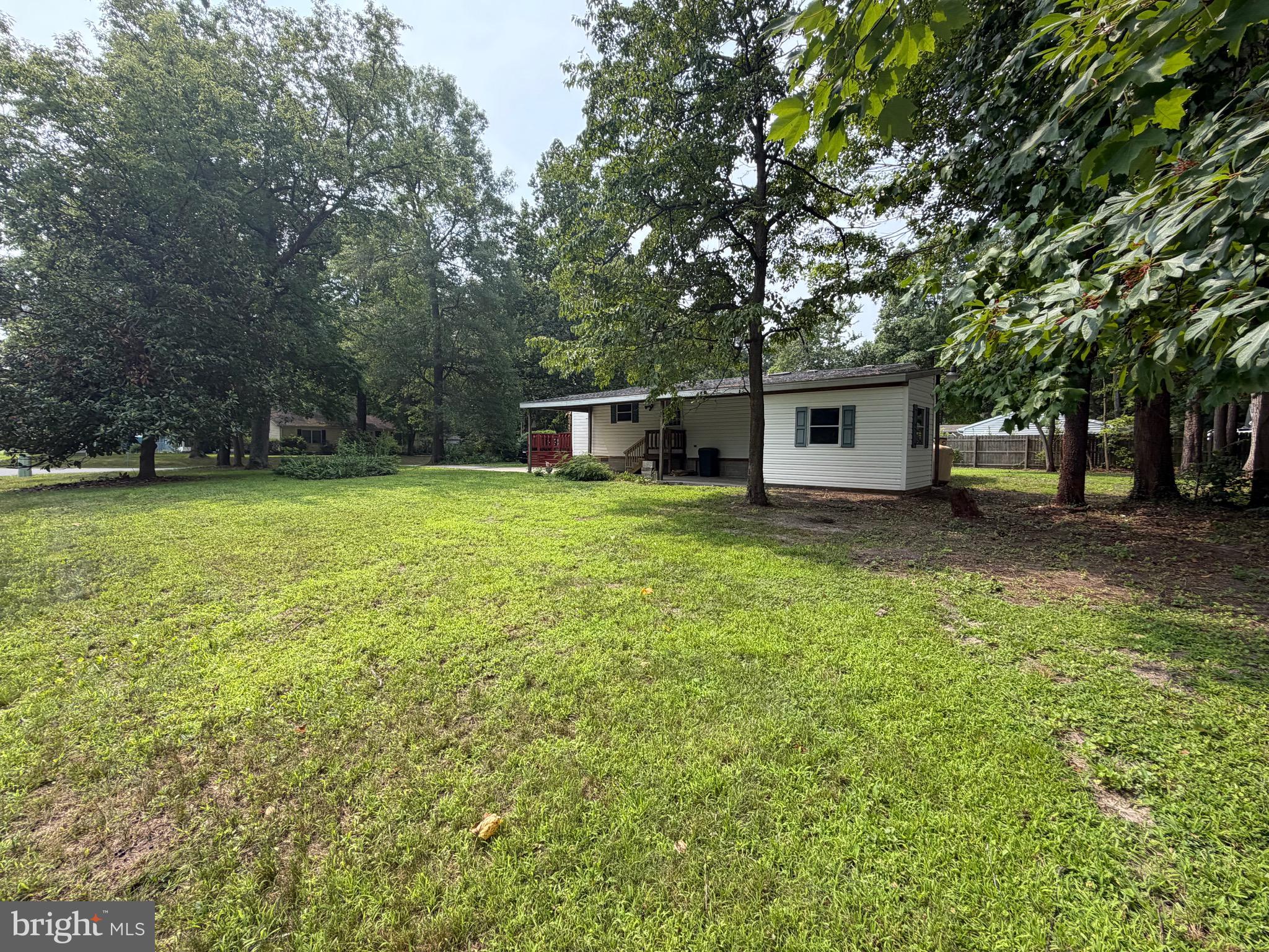 27162 BARKANTINE DRIVE