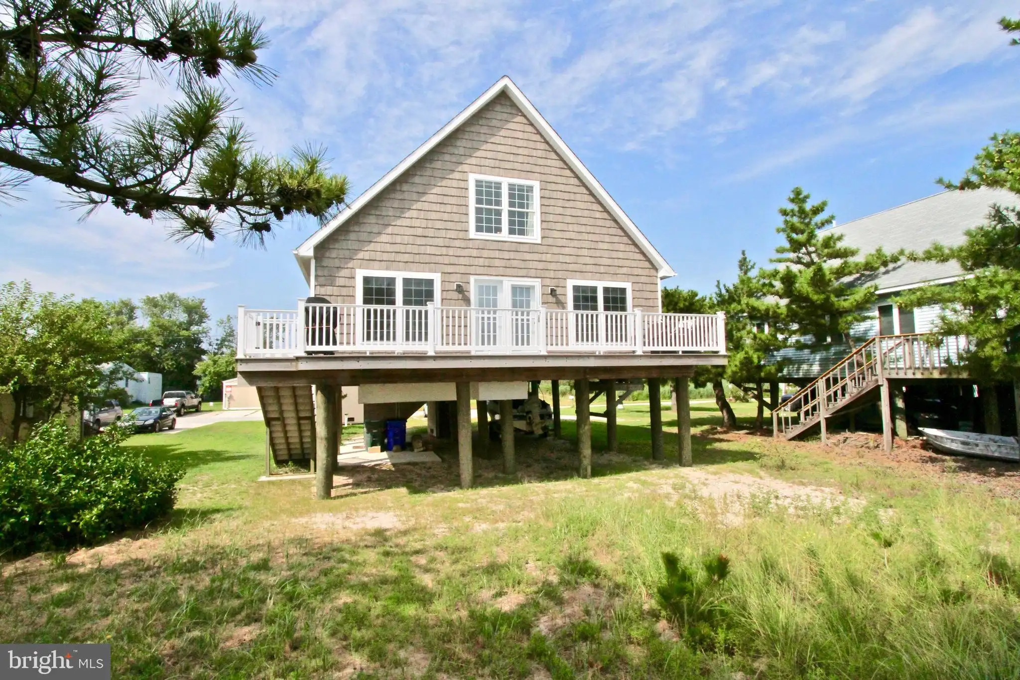 46 N Bay Shore Drive, Frederica, DE 19946