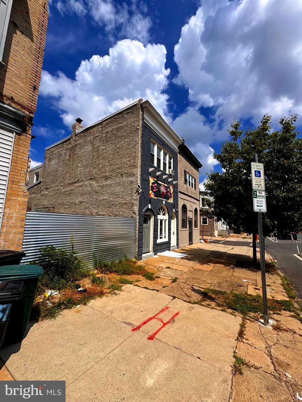 Photo of 5939 Chestnut Street, PHILADELPHIA, PA 19139 (MLS # PAPH2525356)