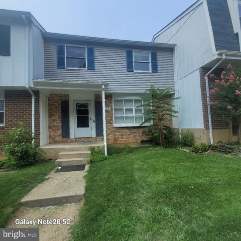 Townhouse For Rent - 474 Norvelle Court<br/> Anne Arundel County, GLEN BURNIE, MD 21061