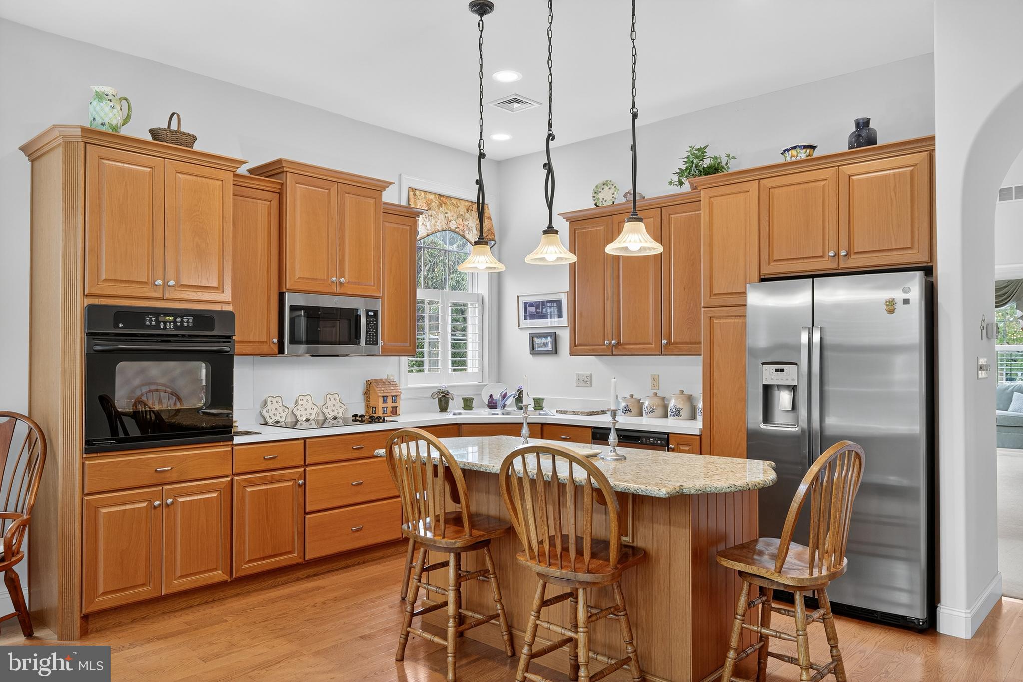 NORTHFIELD AT BENT CREEK - Residential