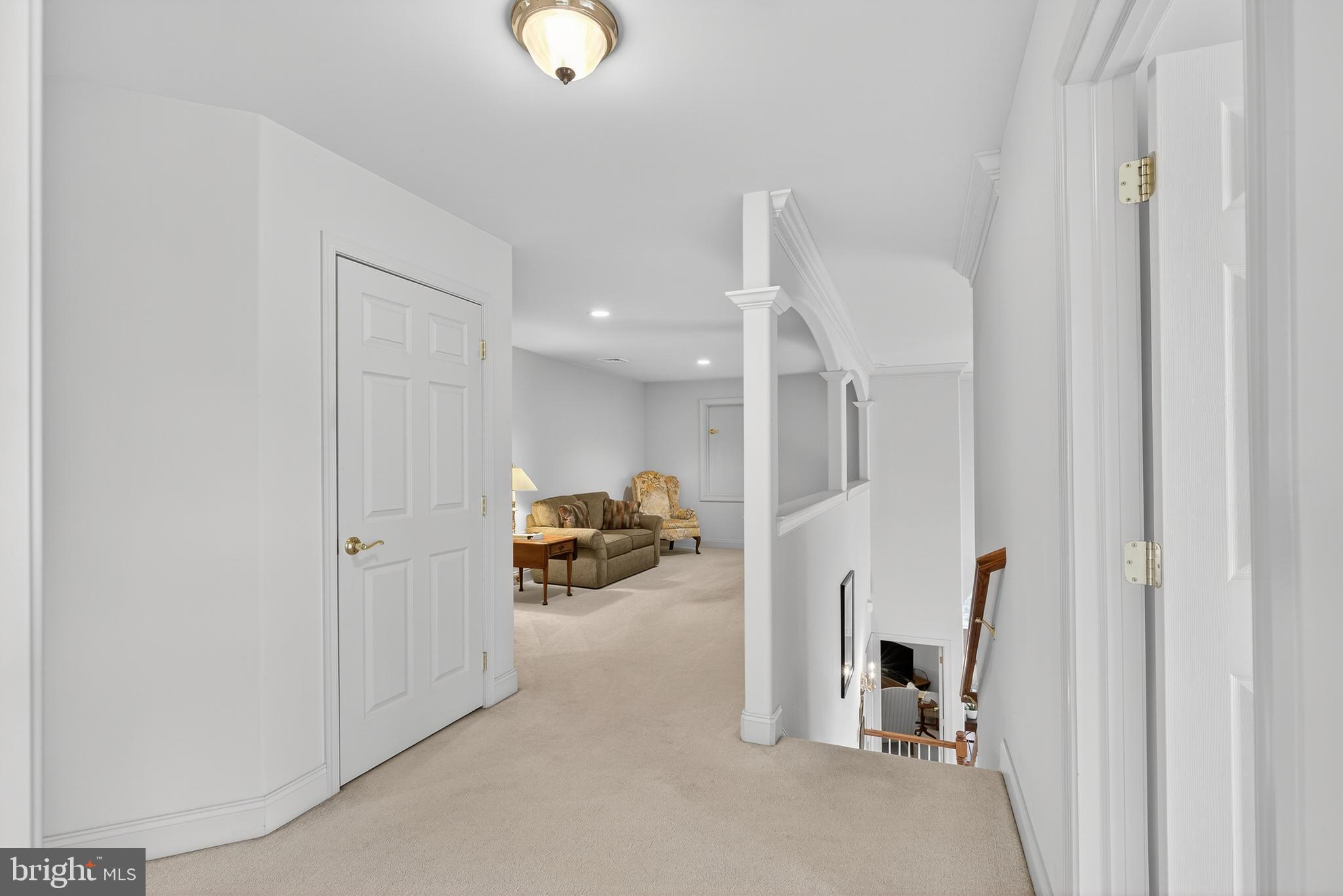 NORTHFIELD AT BENT CREEK - Residential