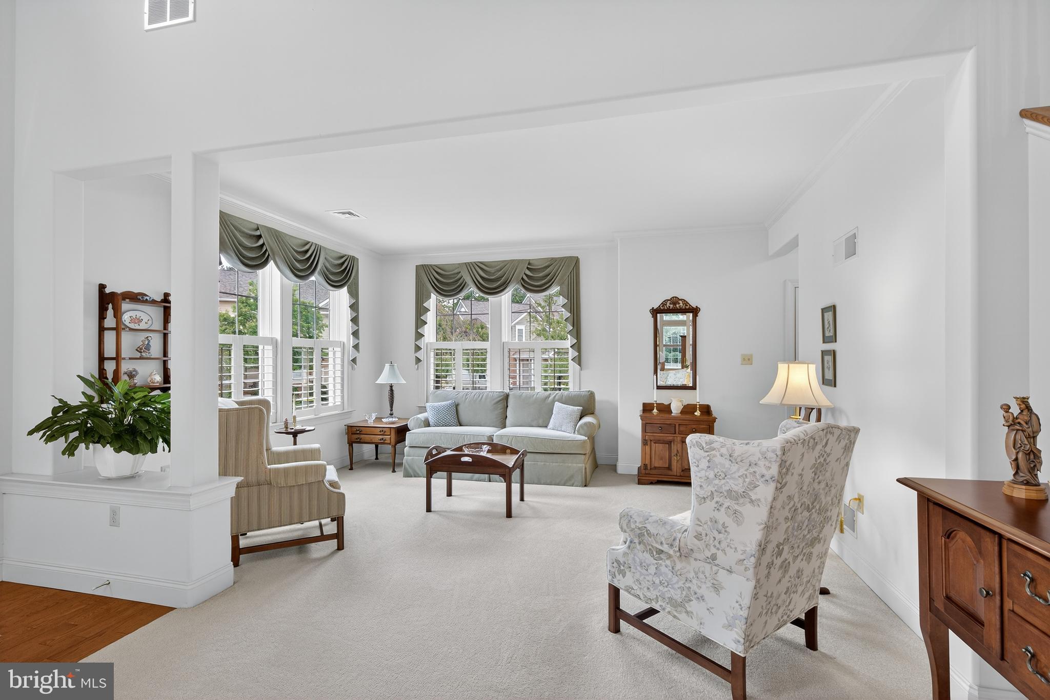 NORTHFIELD AT BENT CREEK - Residential