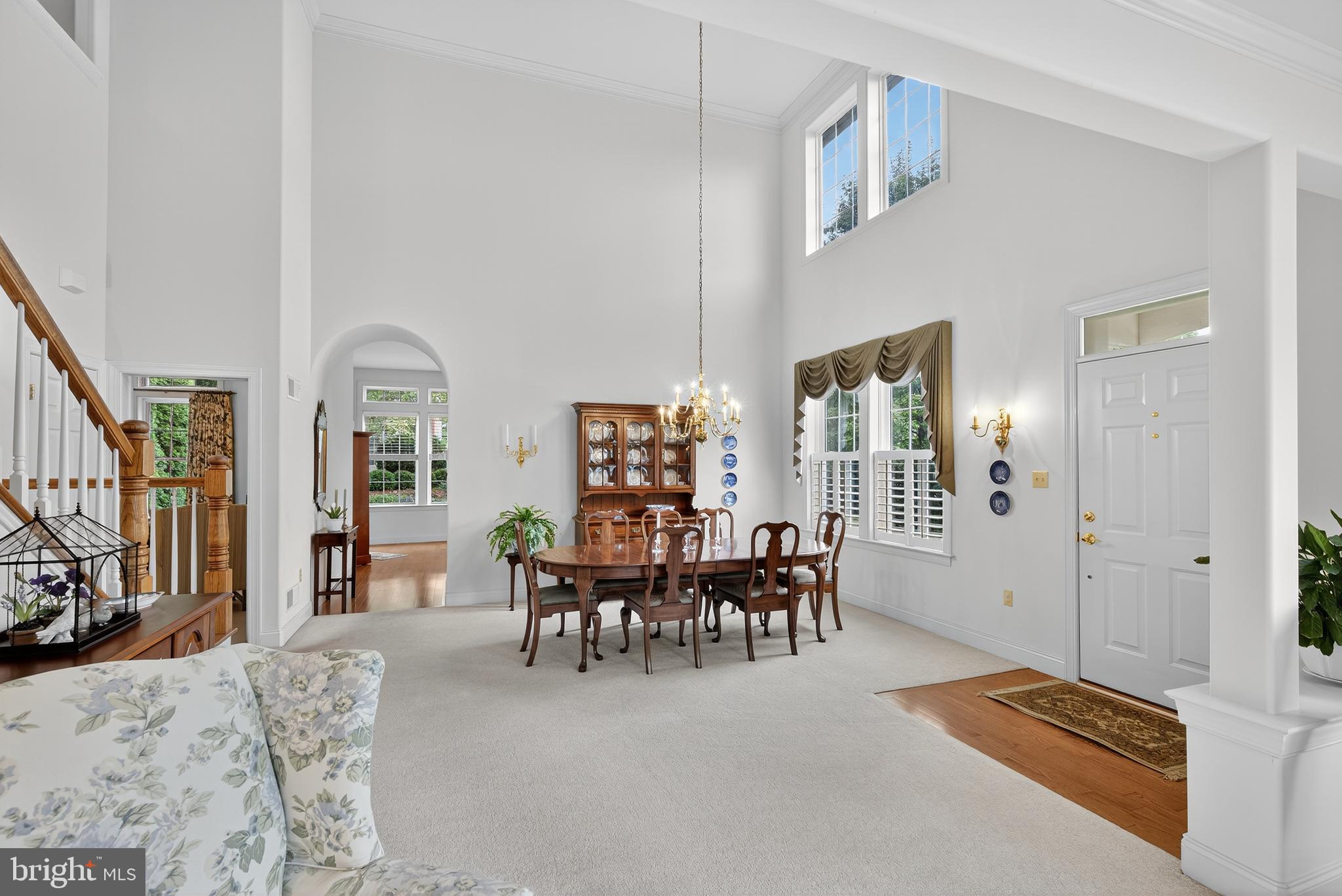 NORTHFIELD AT BENT CREEK - Residential