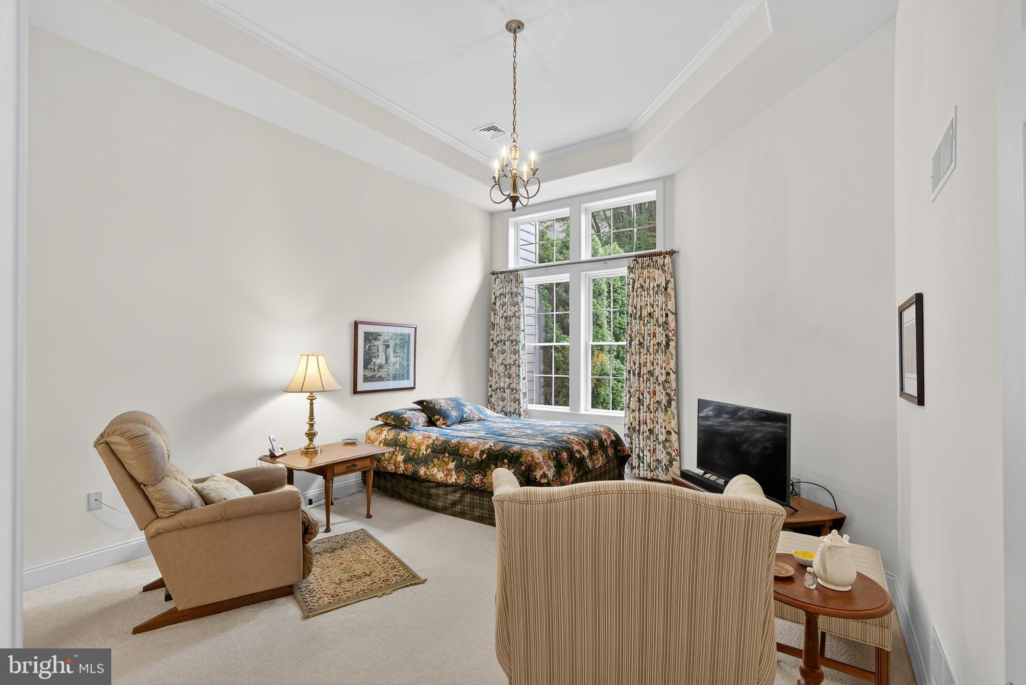 NORTHFIELD AT BENT CREEK - Residential