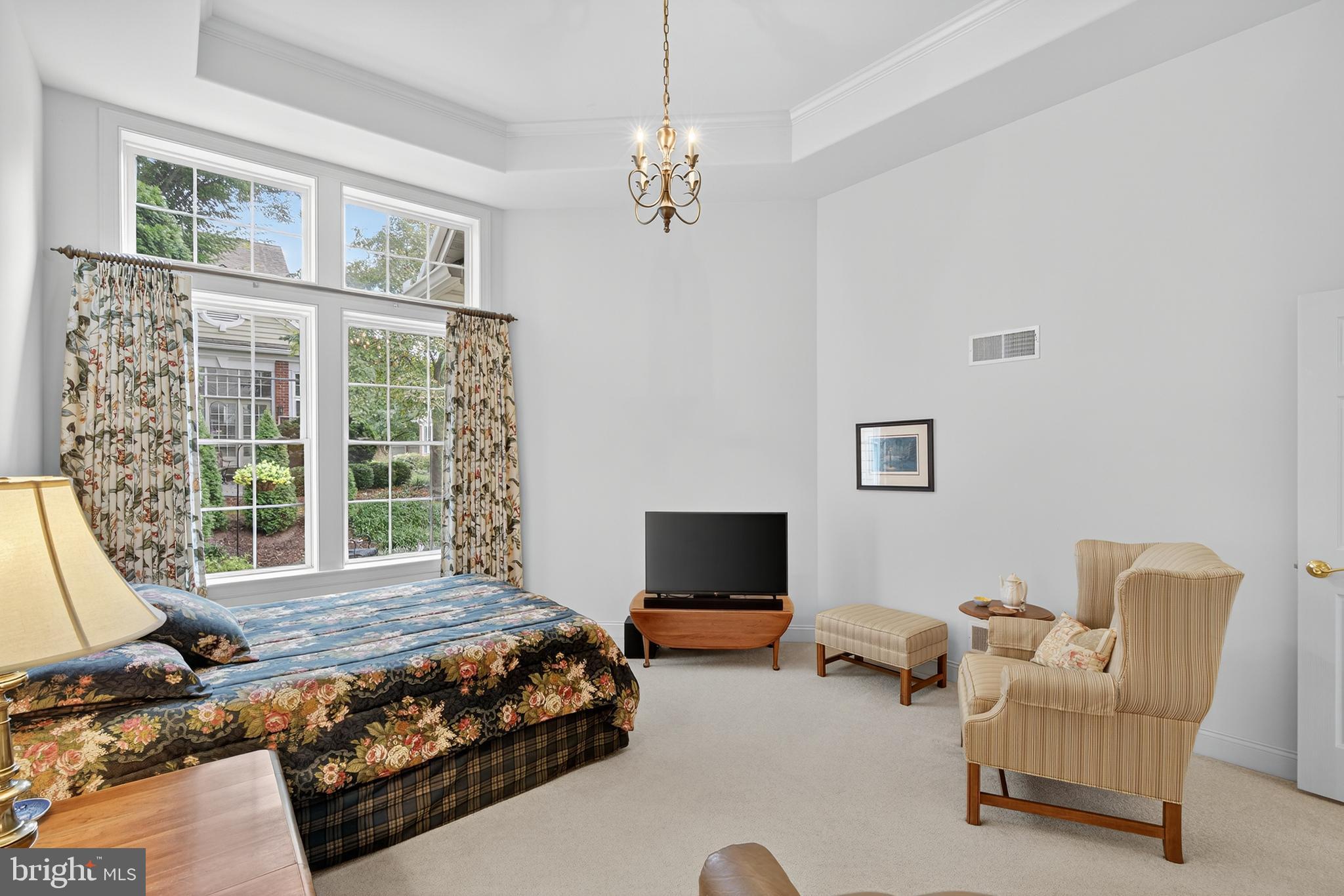 NORTHFIELD AT BENT CREEK - Residential