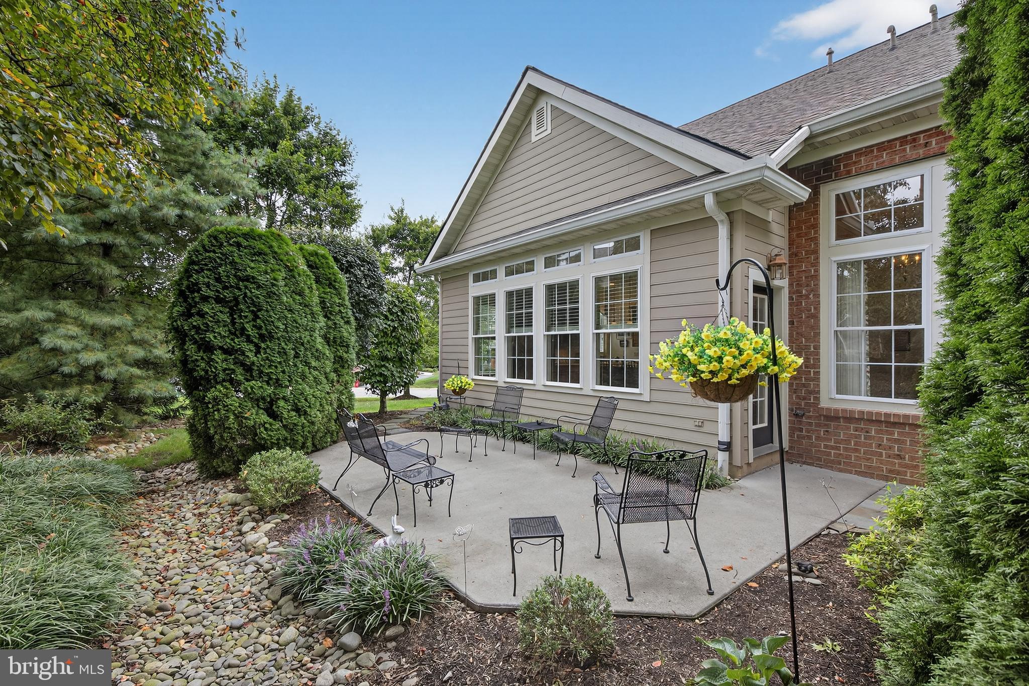 NORTHFIELD AT BENT CREEK - Residential