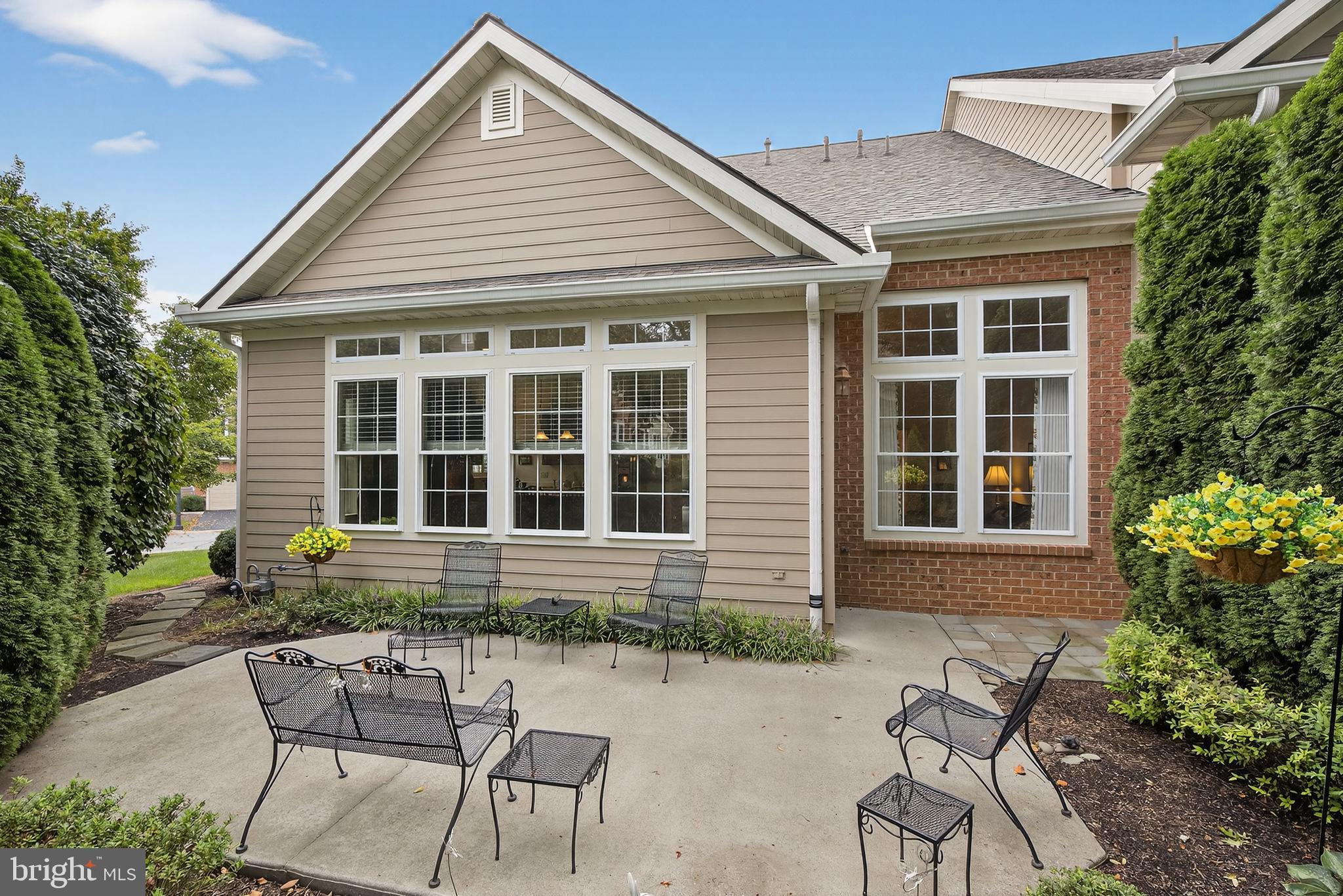 NORTHFIELD AT BENT CREEK - Residential