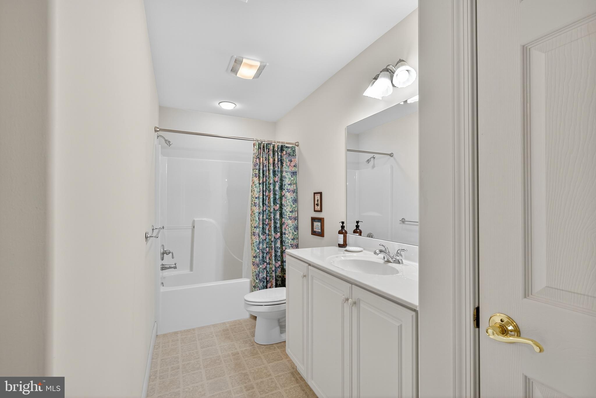 NORTHFIELD AT BENT CREEK - Residential