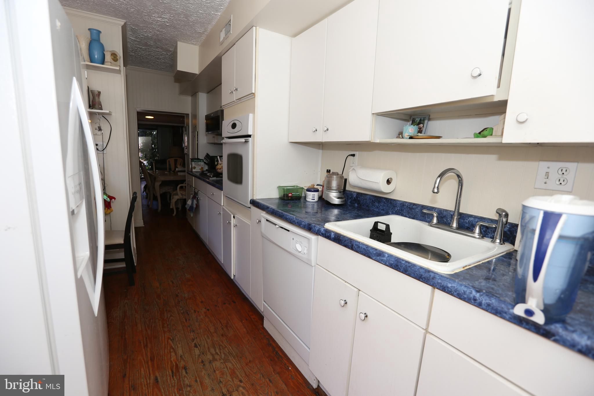 FEDERAL HILL HISTORIC DISTRICT - Residential Lease